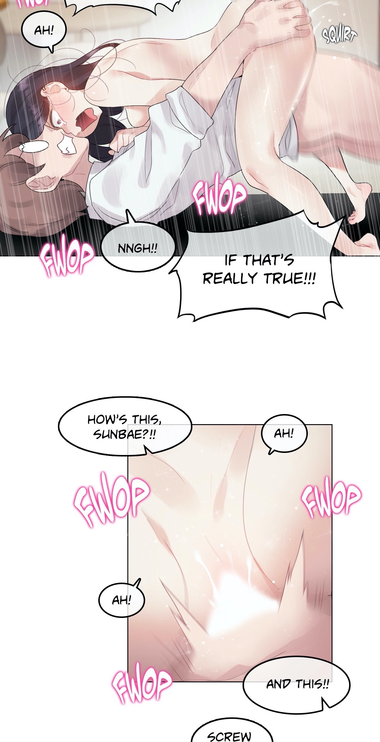 A Pervert