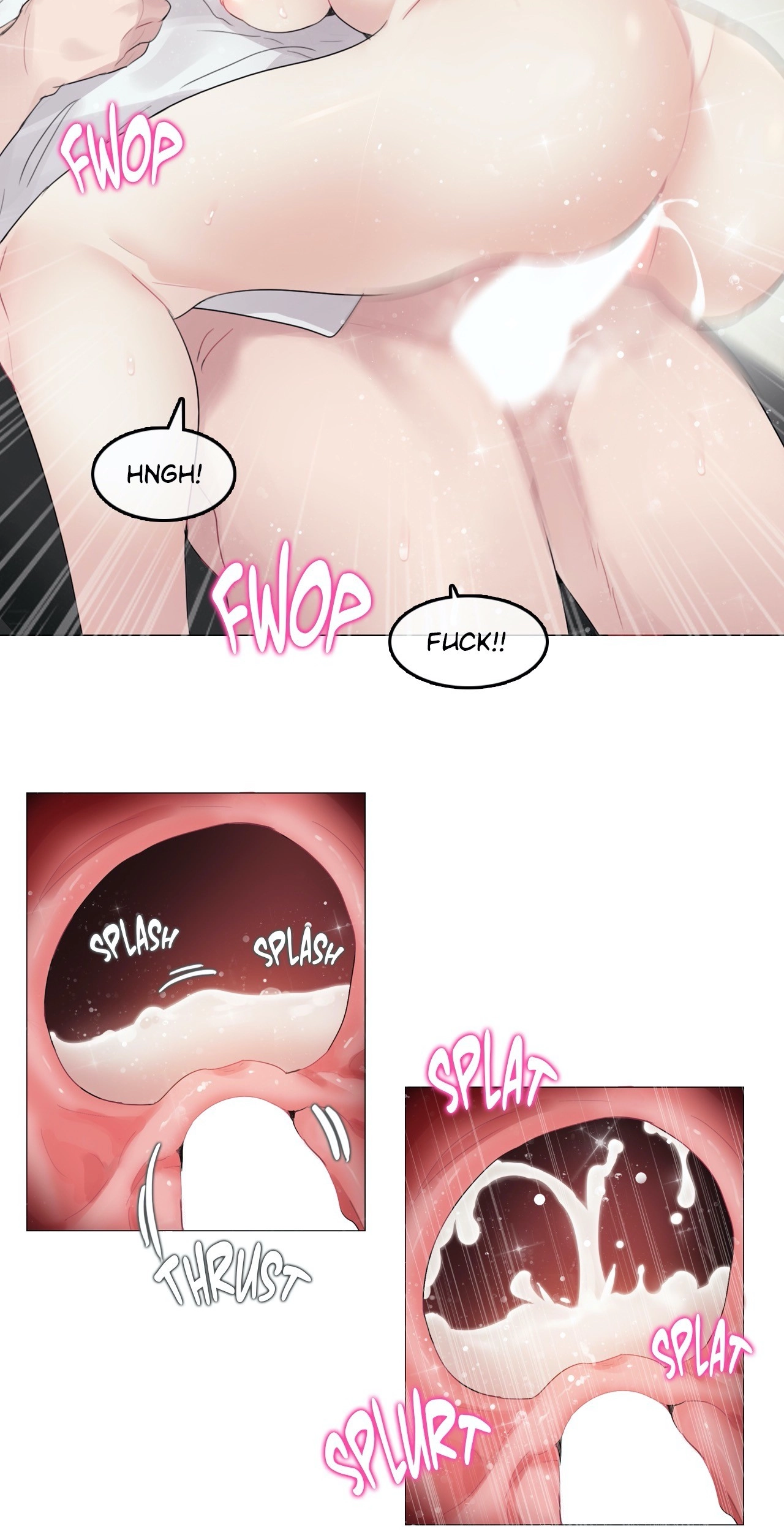 A Pervert