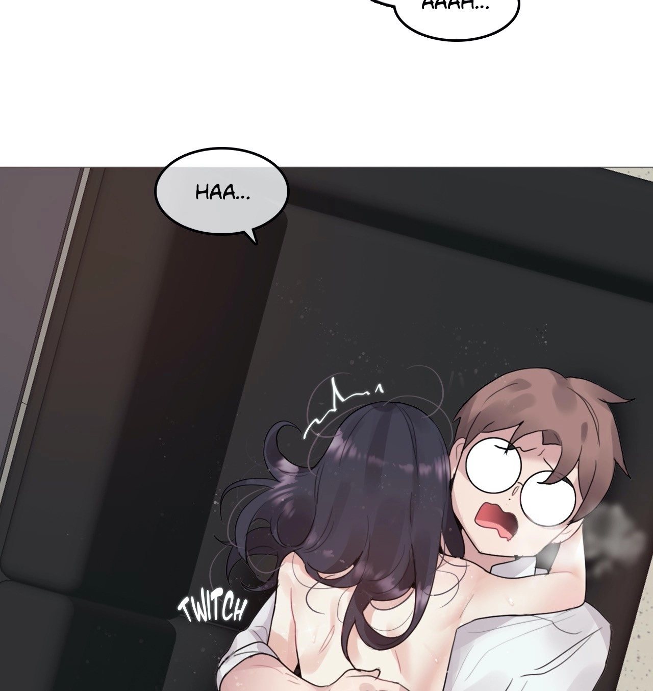 A Pervert