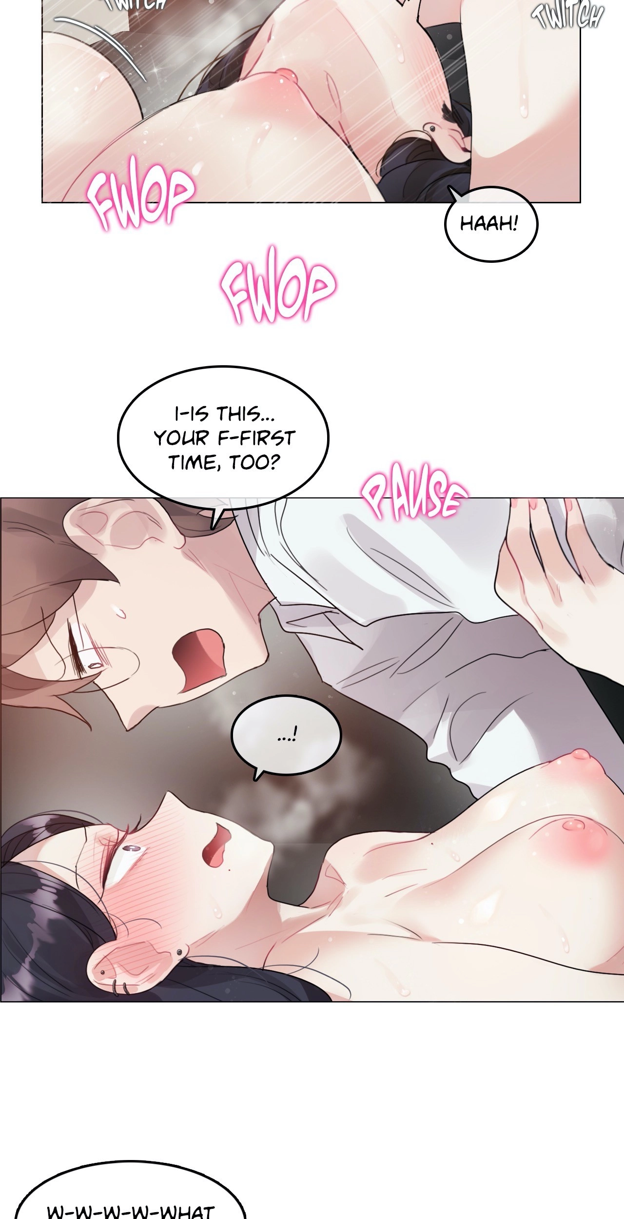 A Pervert