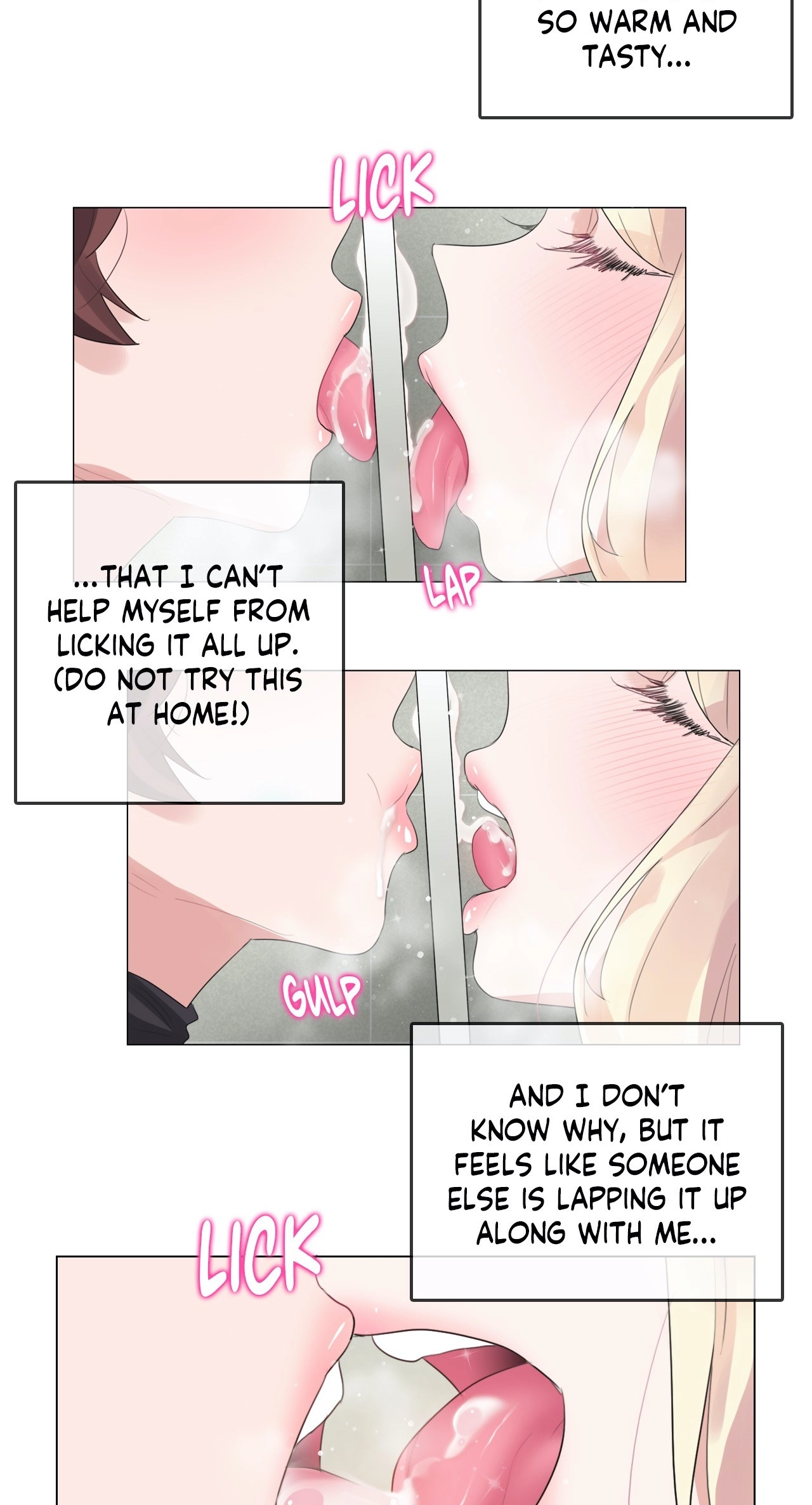 A Pervert