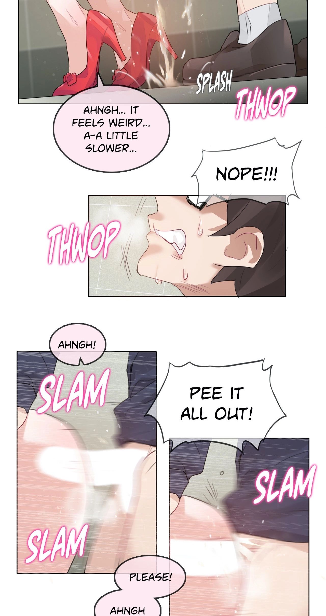 A Pervert