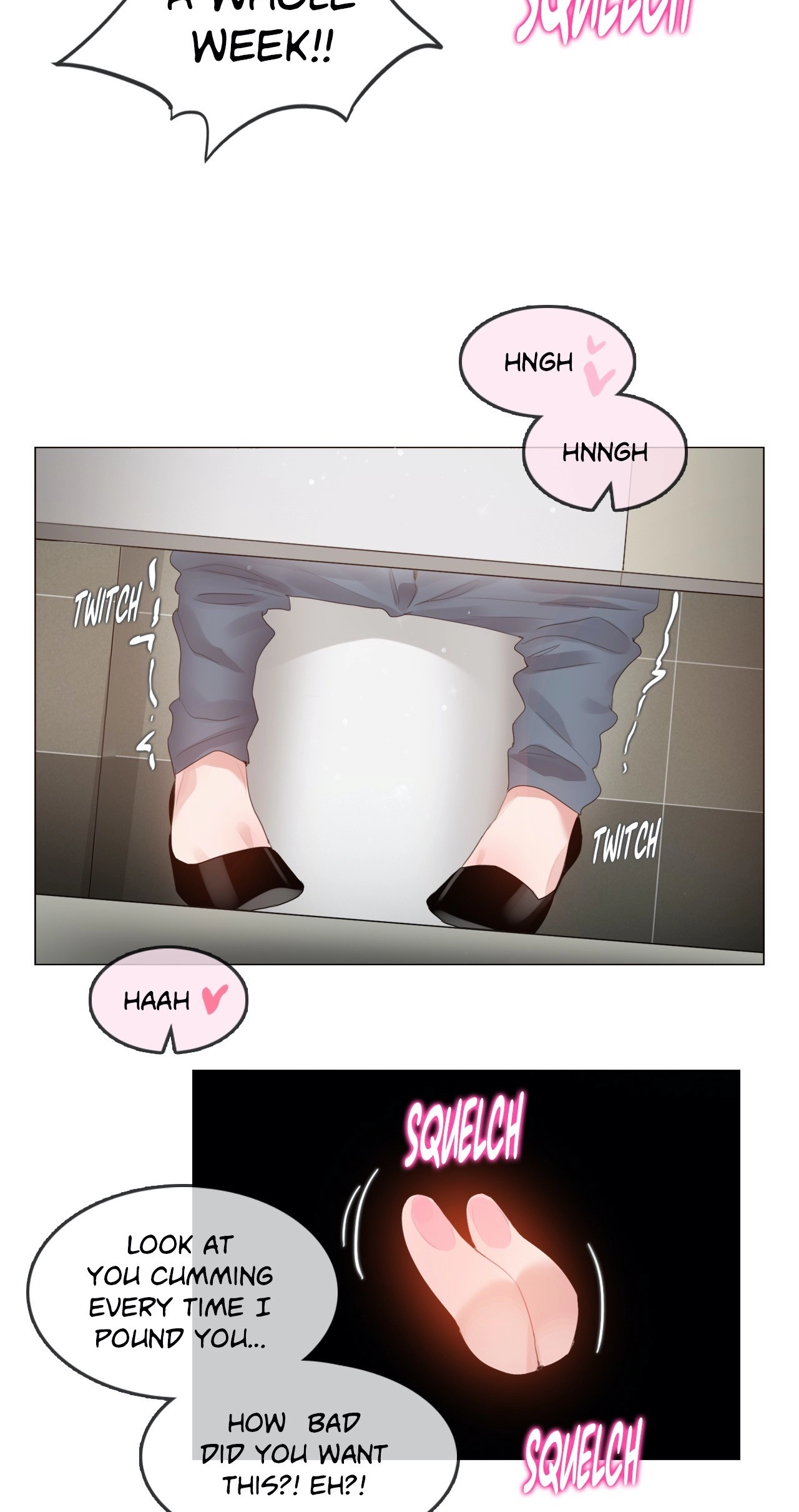 A Pervert