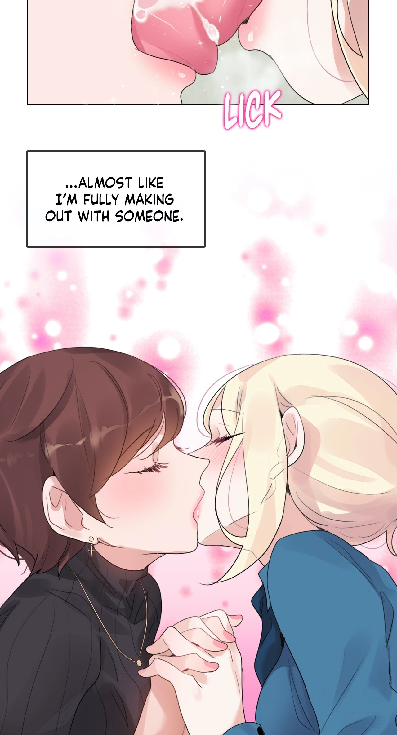 A Pervert