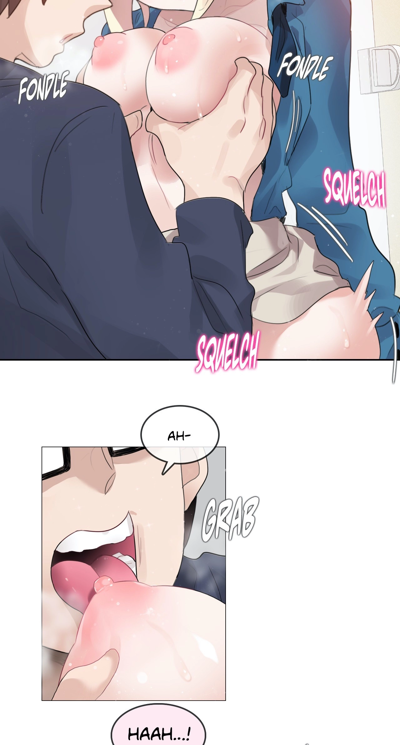 A Pervert