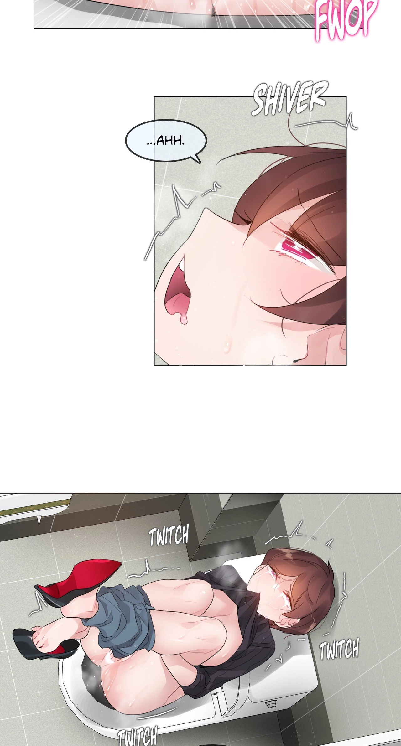 A Pervert
