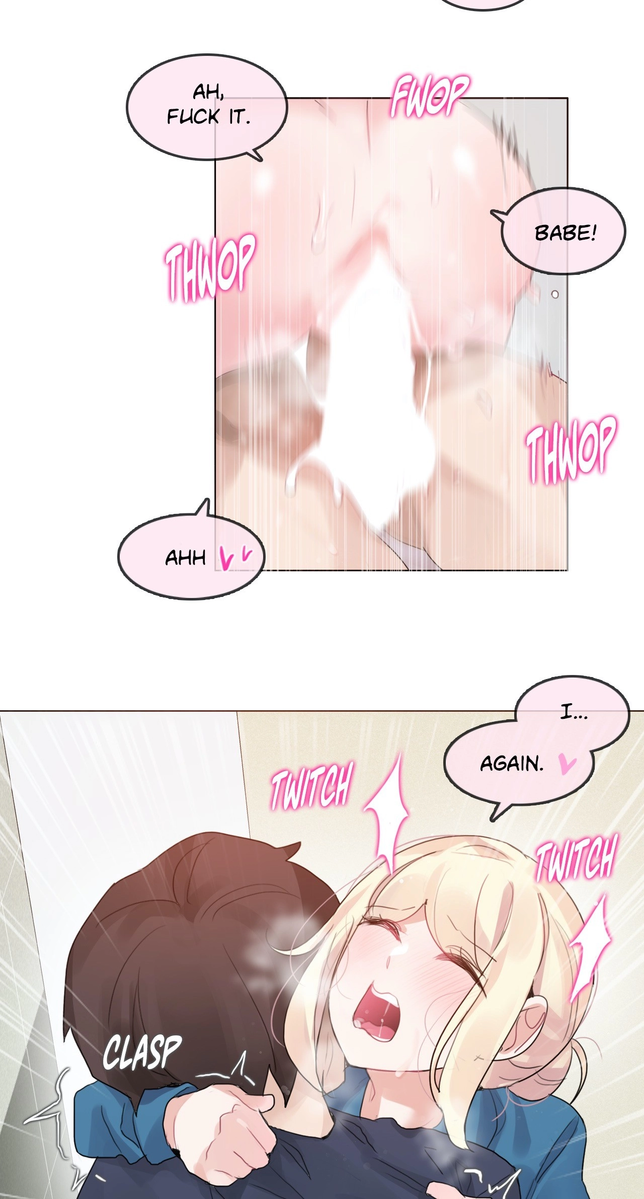 A Pervert