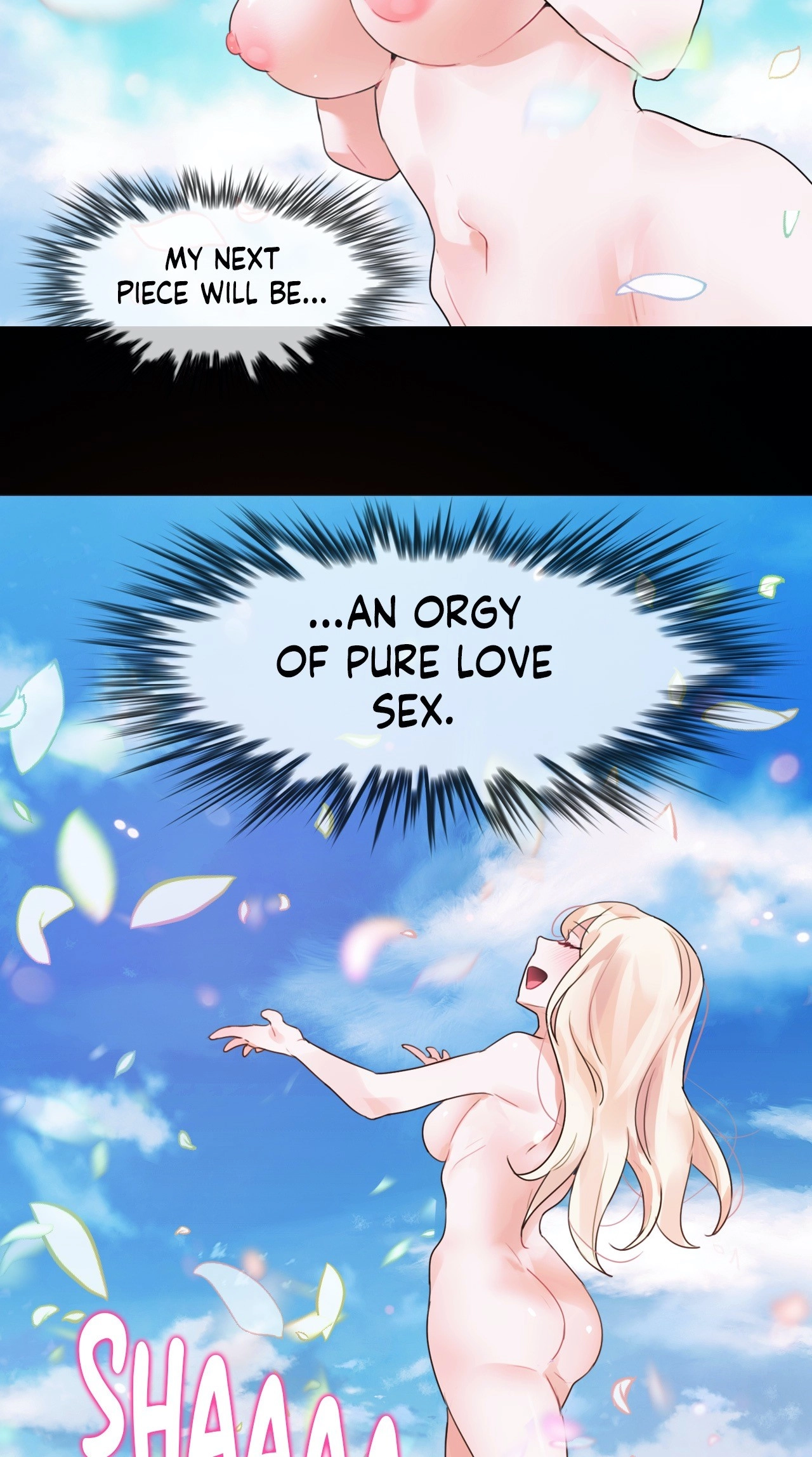 A Pervert