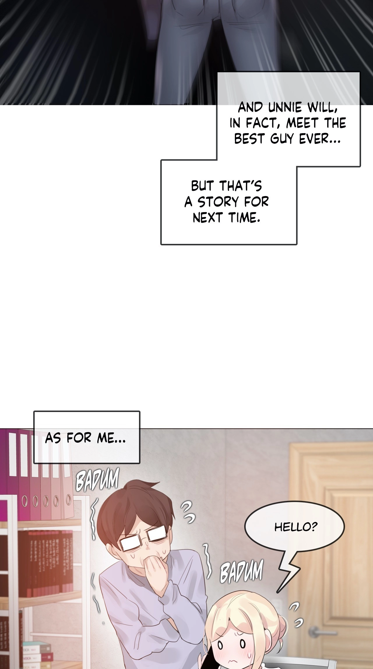 A Pervert