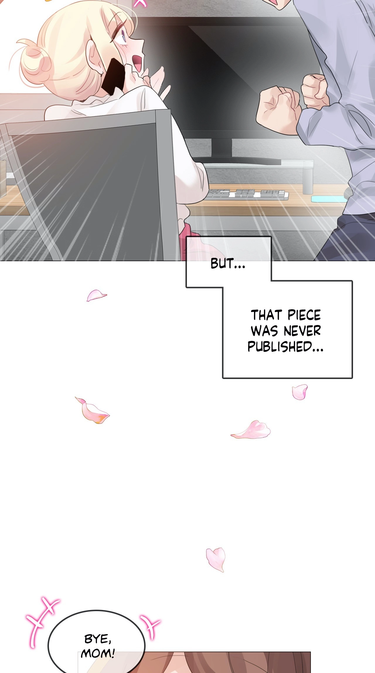 A Pervert