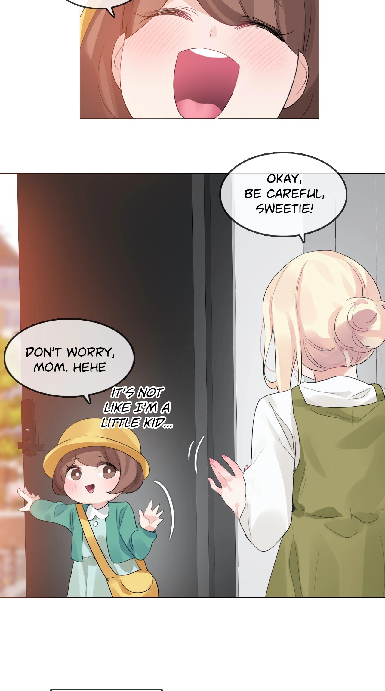 A Pervert