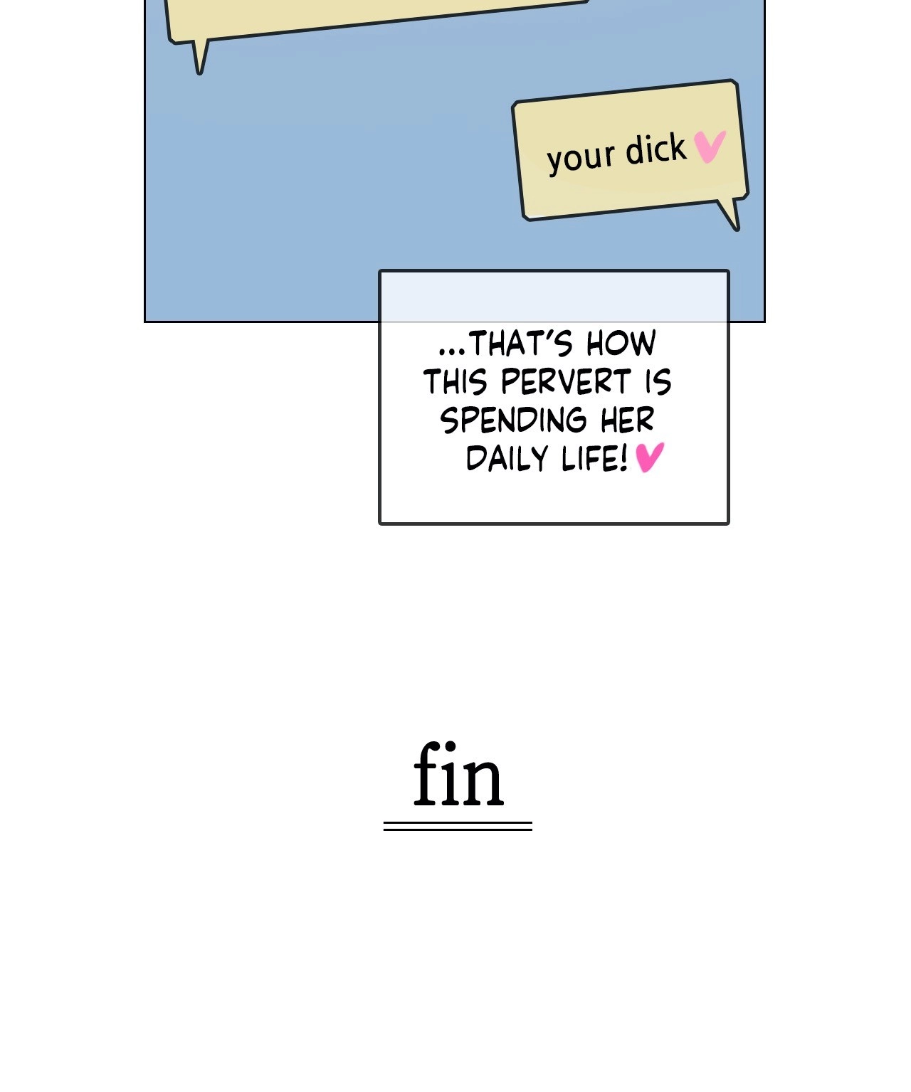A Pervert