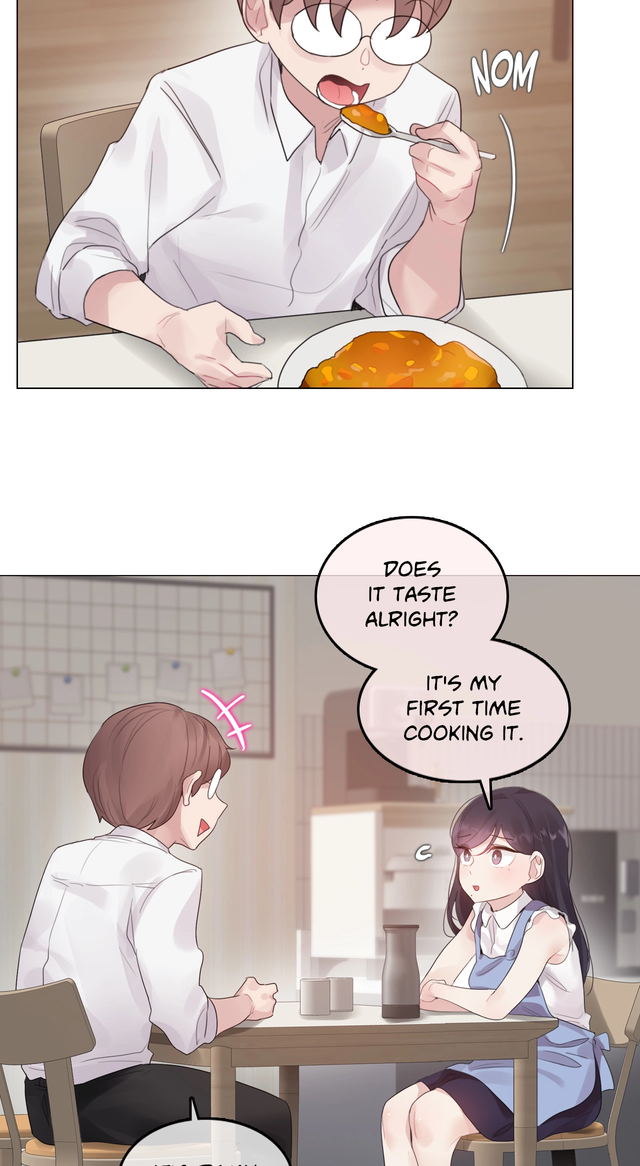 A Pervert