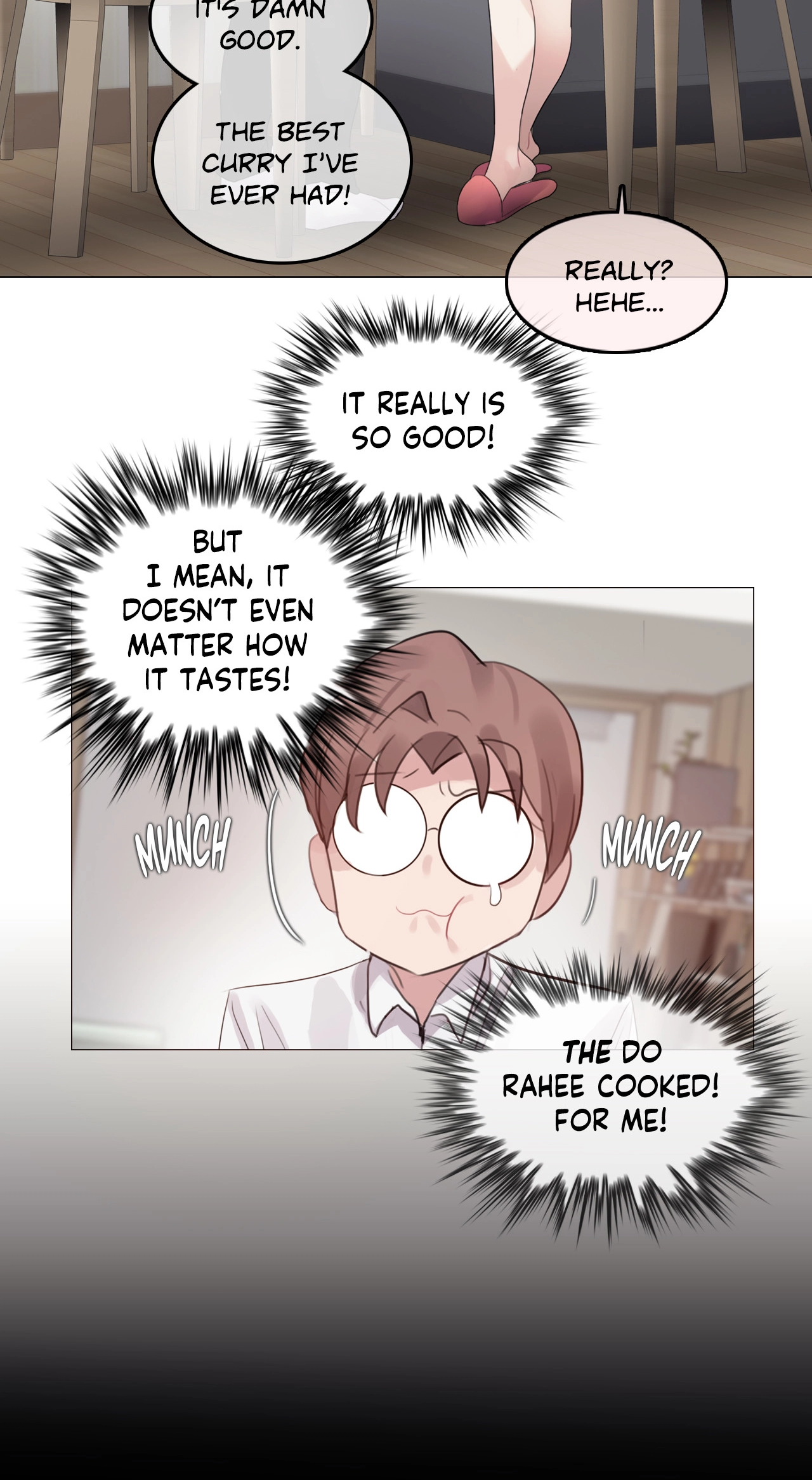 A Pervert
