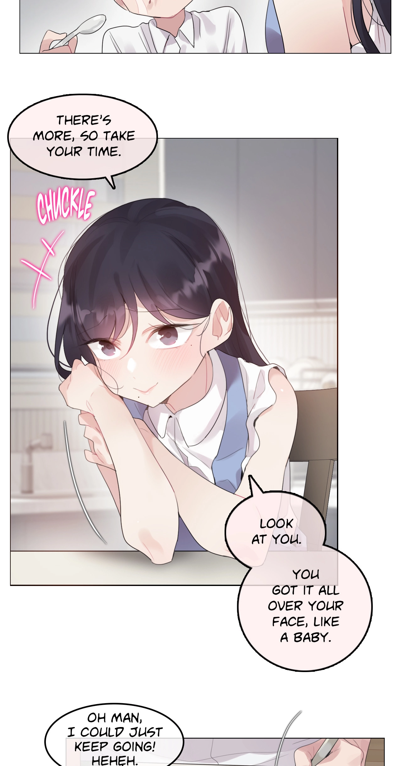 A Pervert