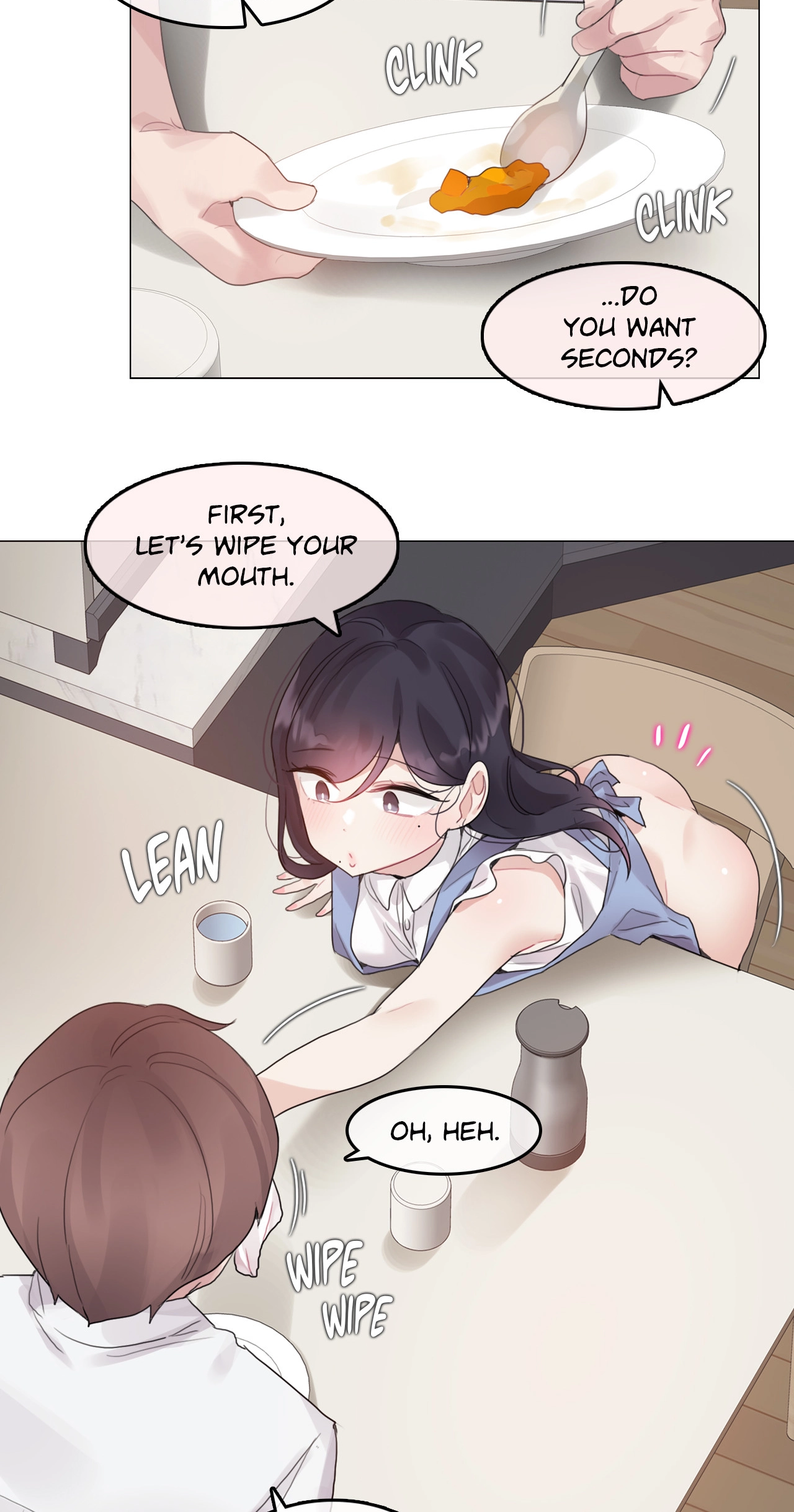 A Pervert