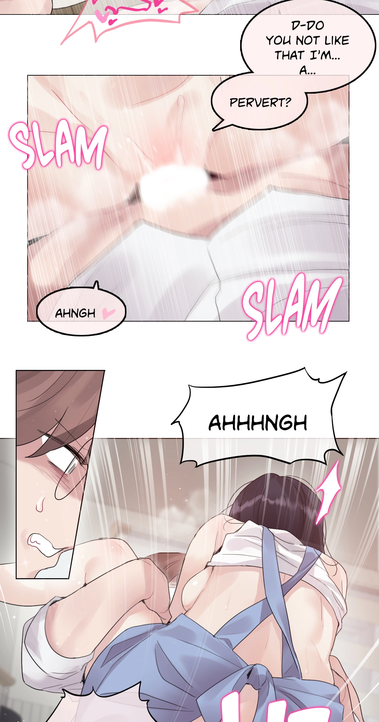 A Pervert