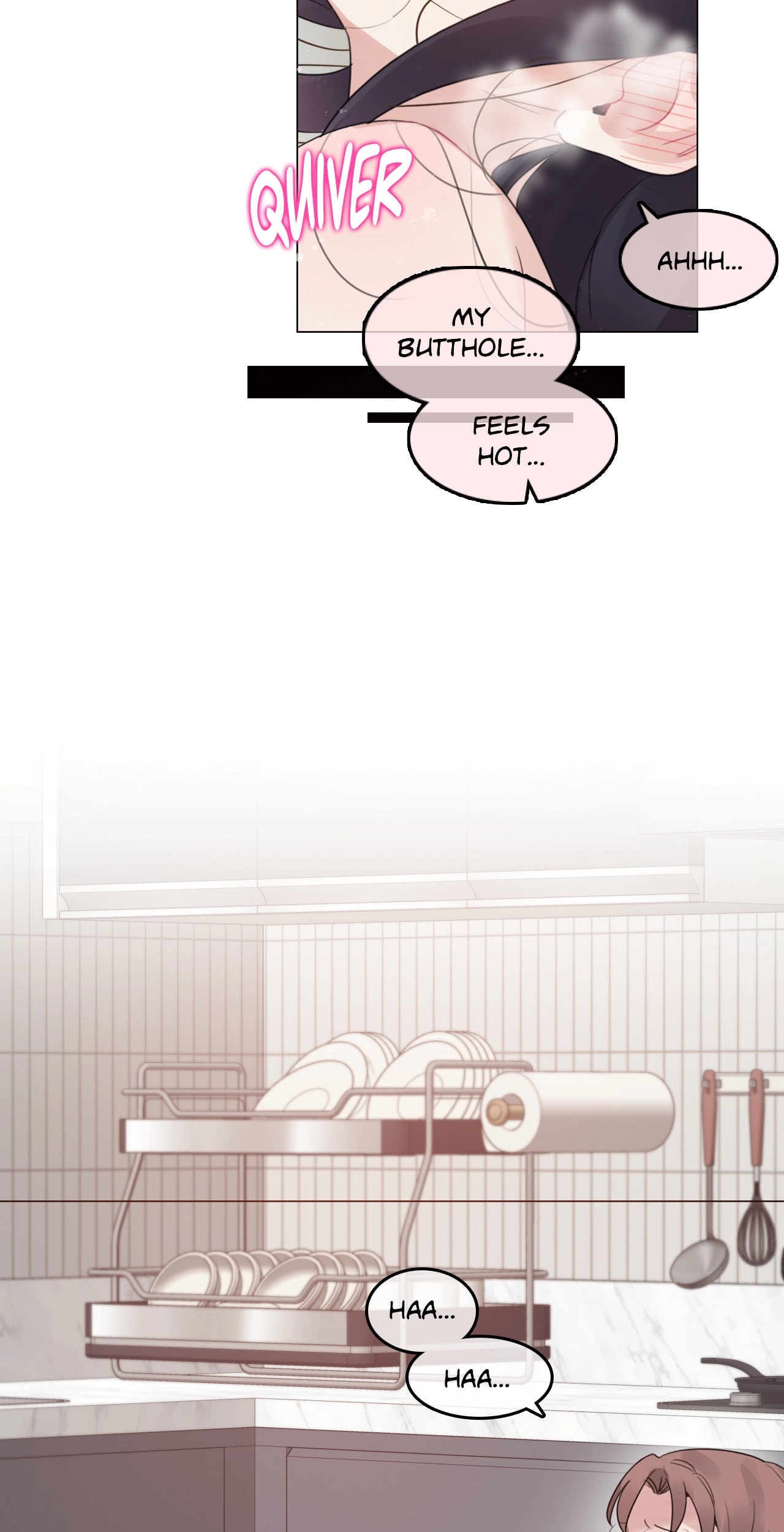 A Pervert