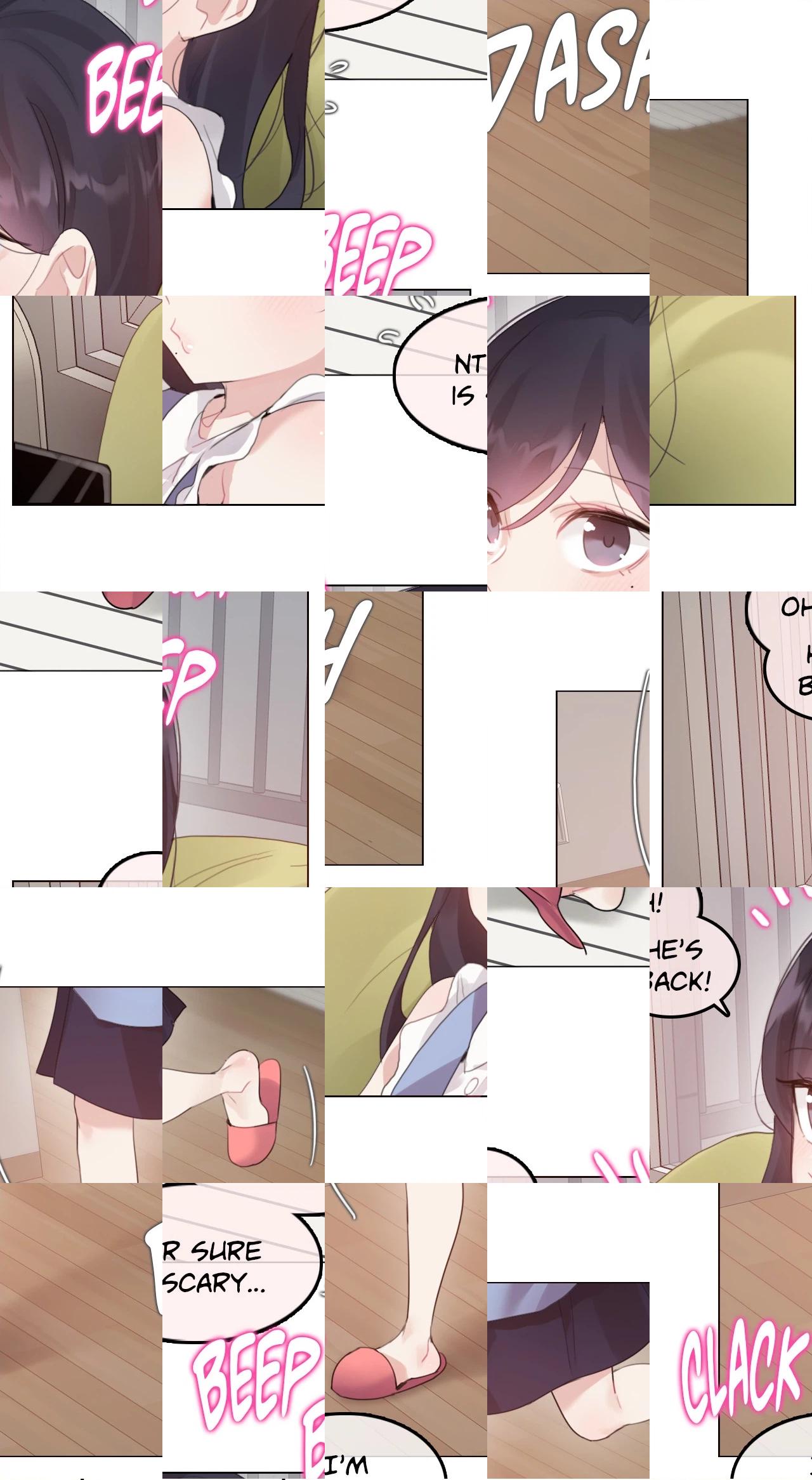 A Pervert