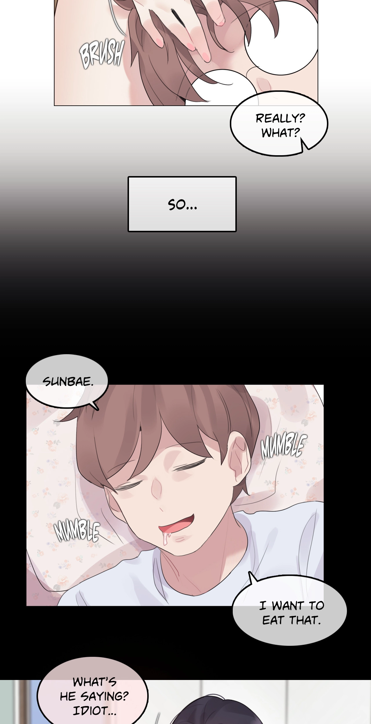 A Pervert