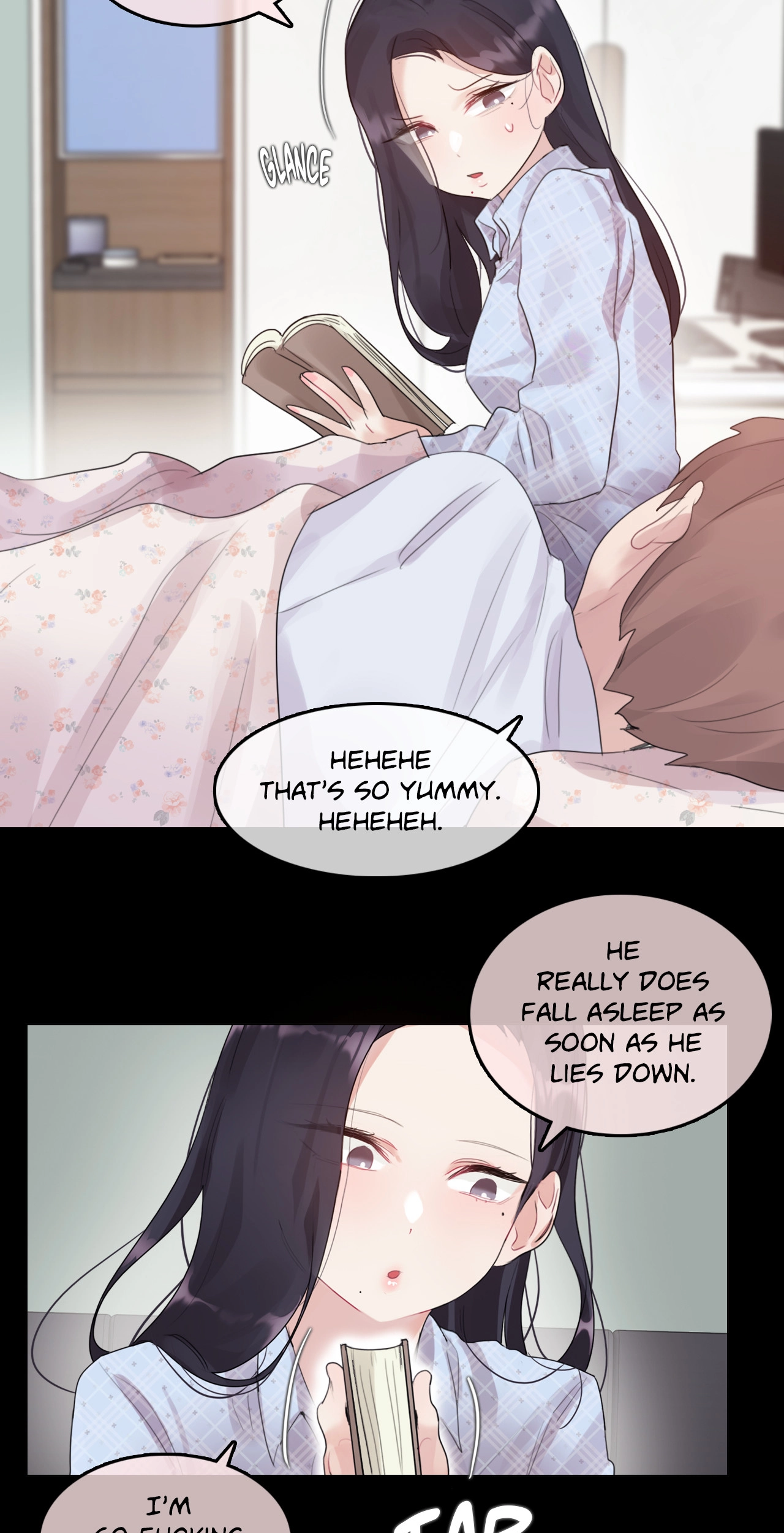 A Pervert