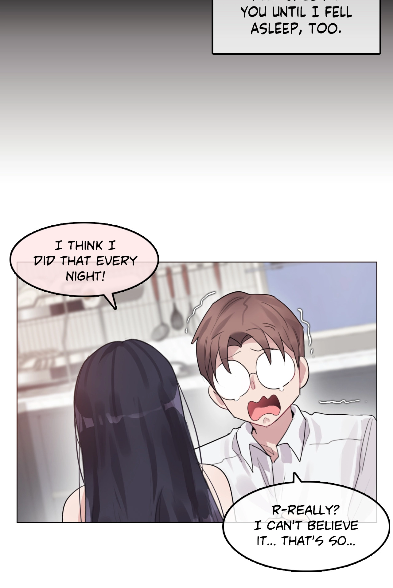 A Pervert