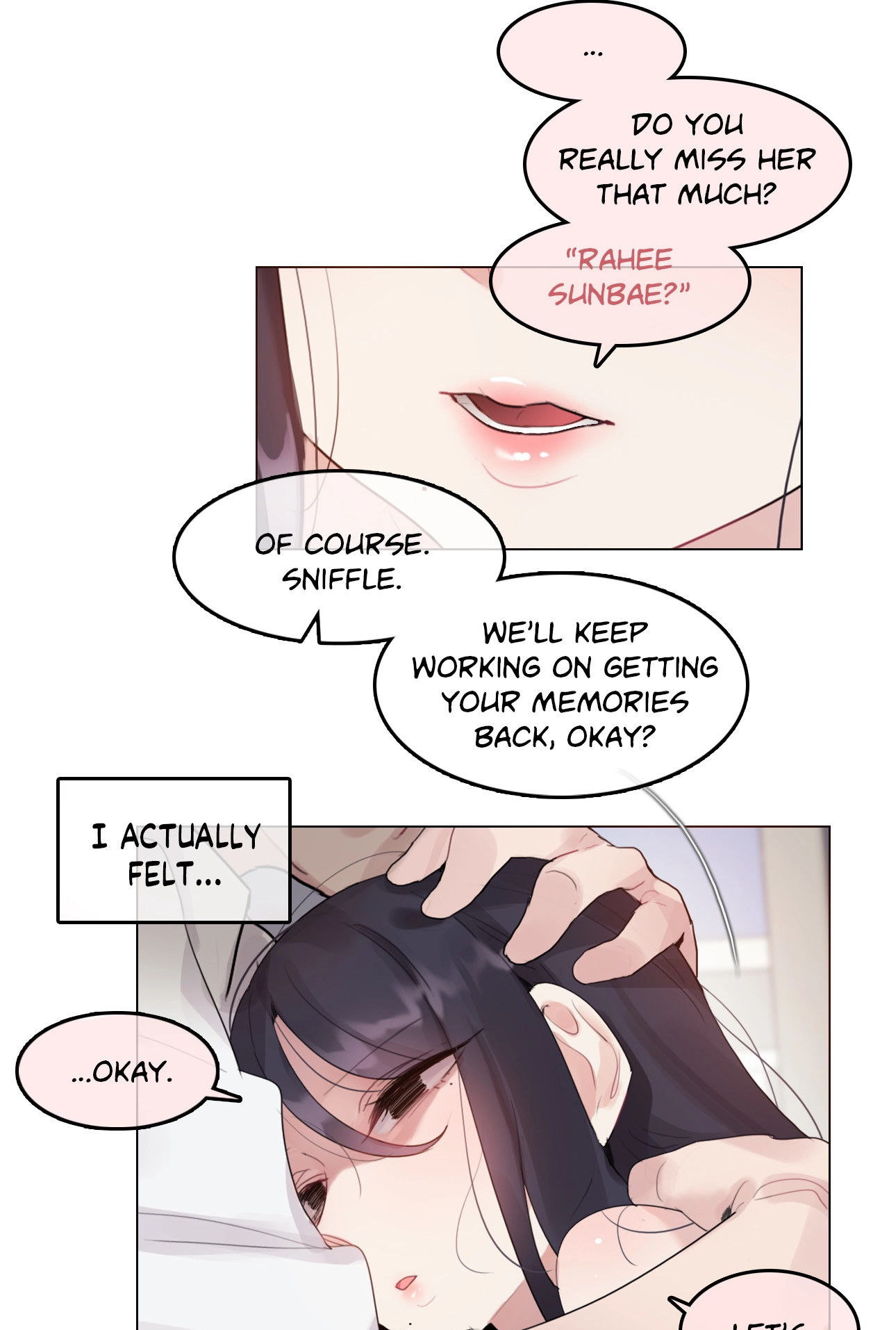 A Pervert