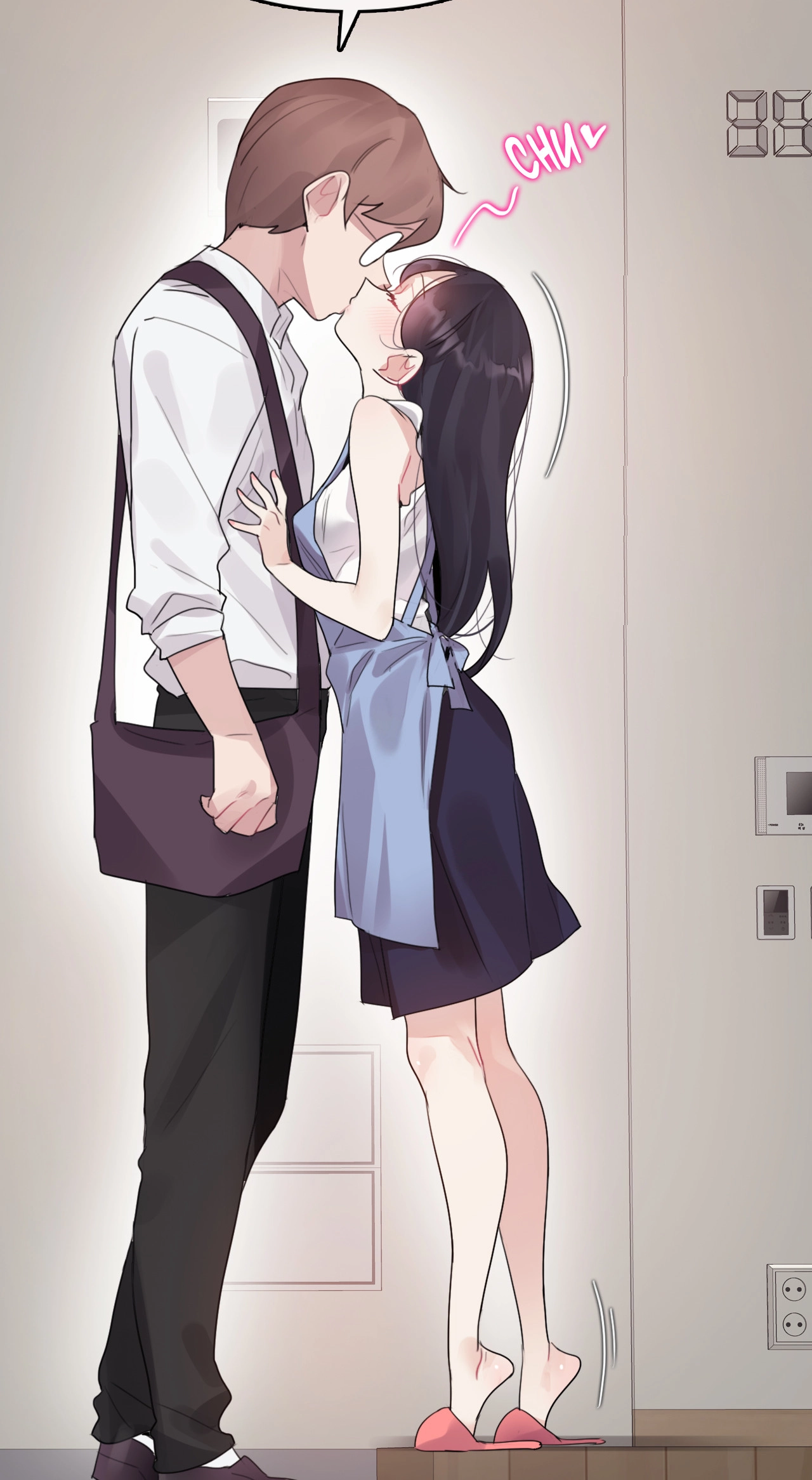 A Pervert