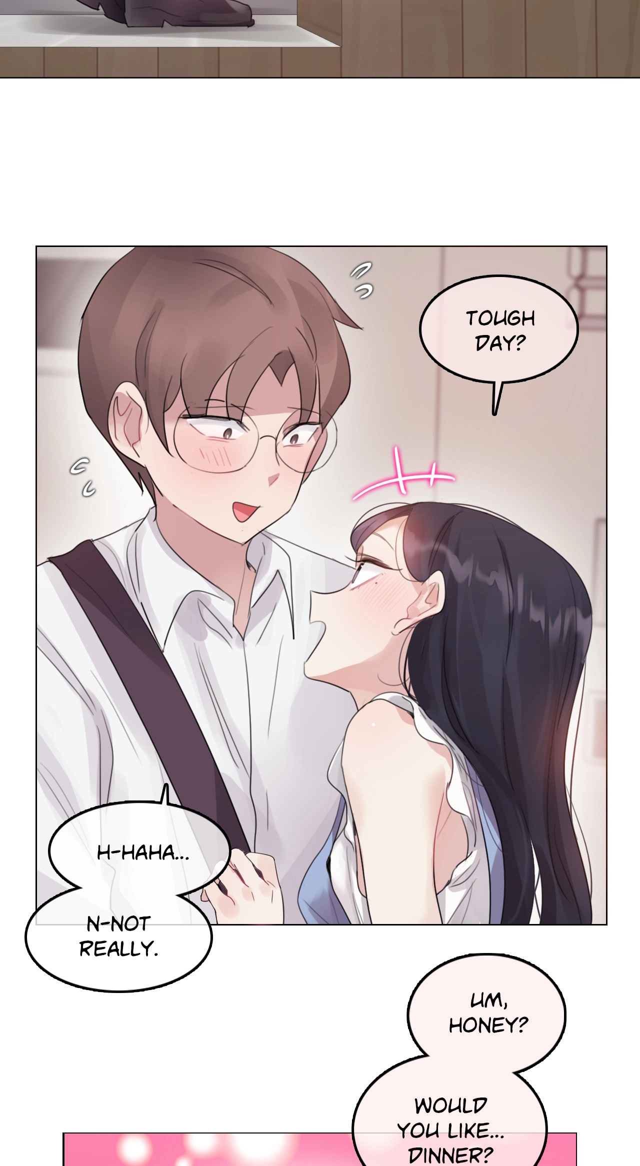 A Pervert