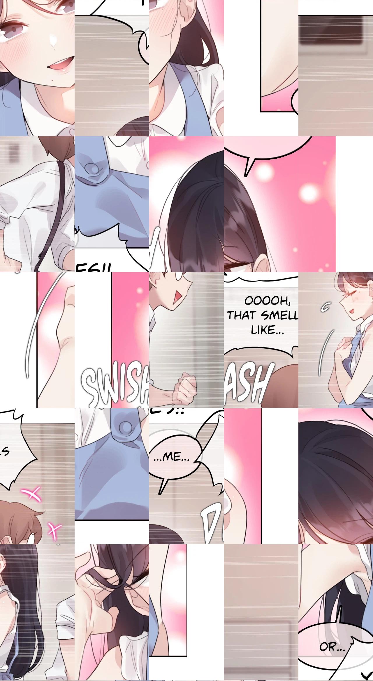 A Pervert