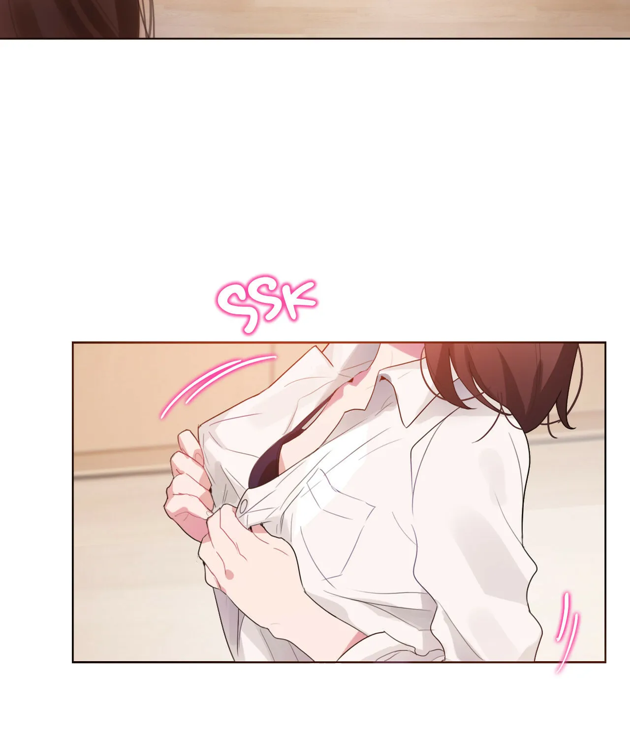 A Pervert