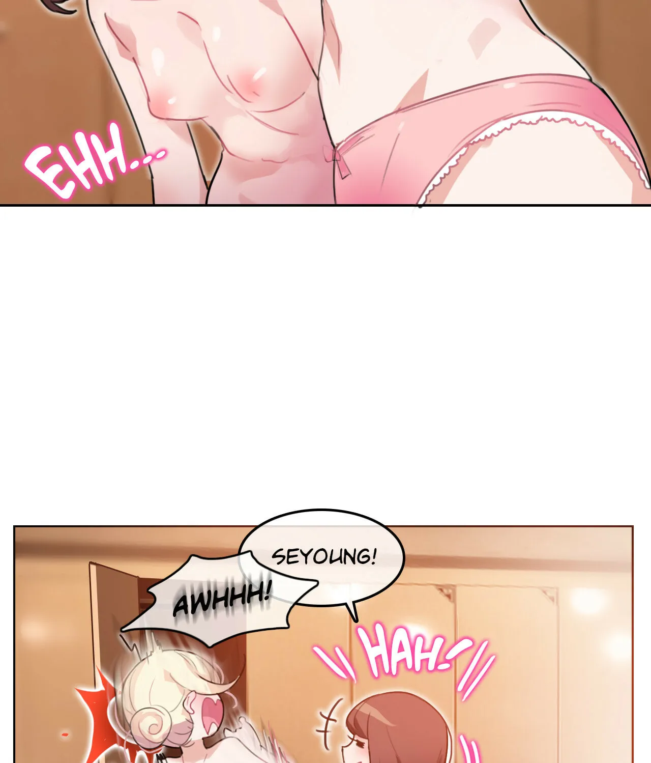 A Pervert