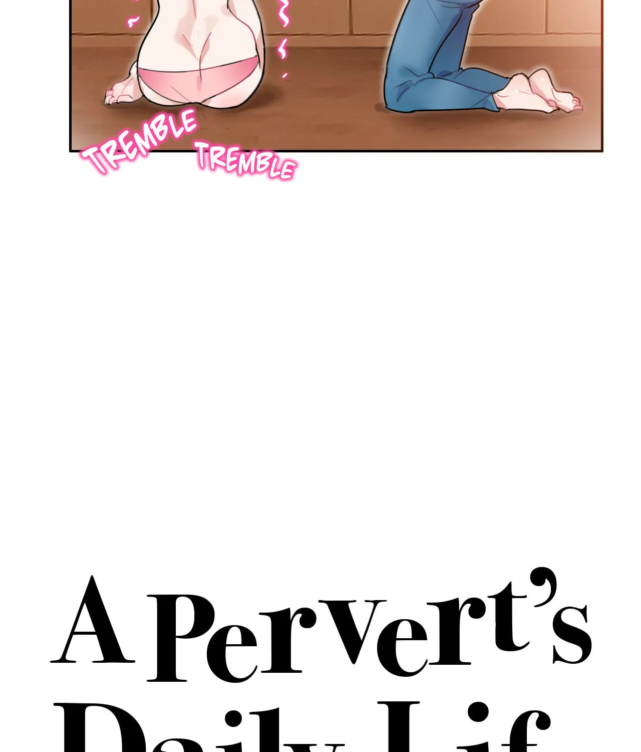 A Pervert