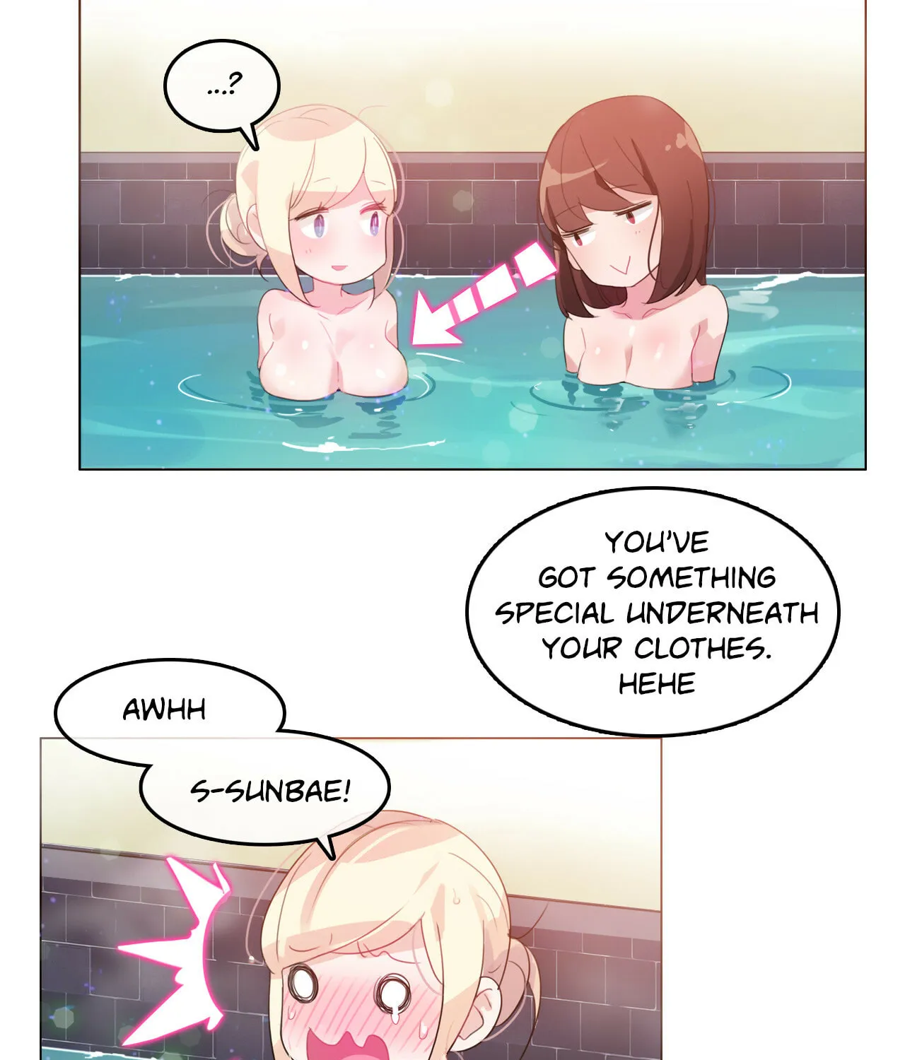 A Pervert