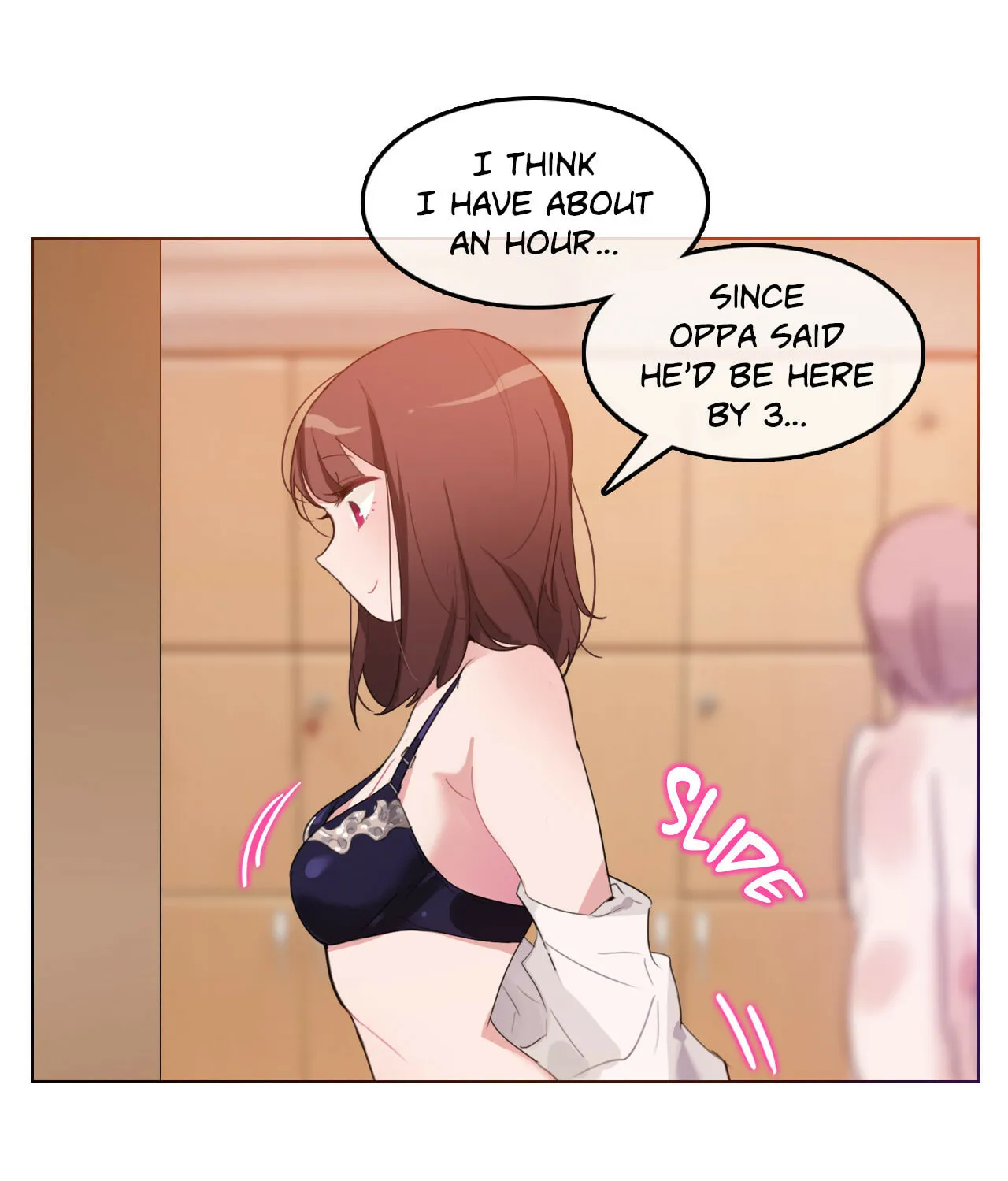 A Pervert