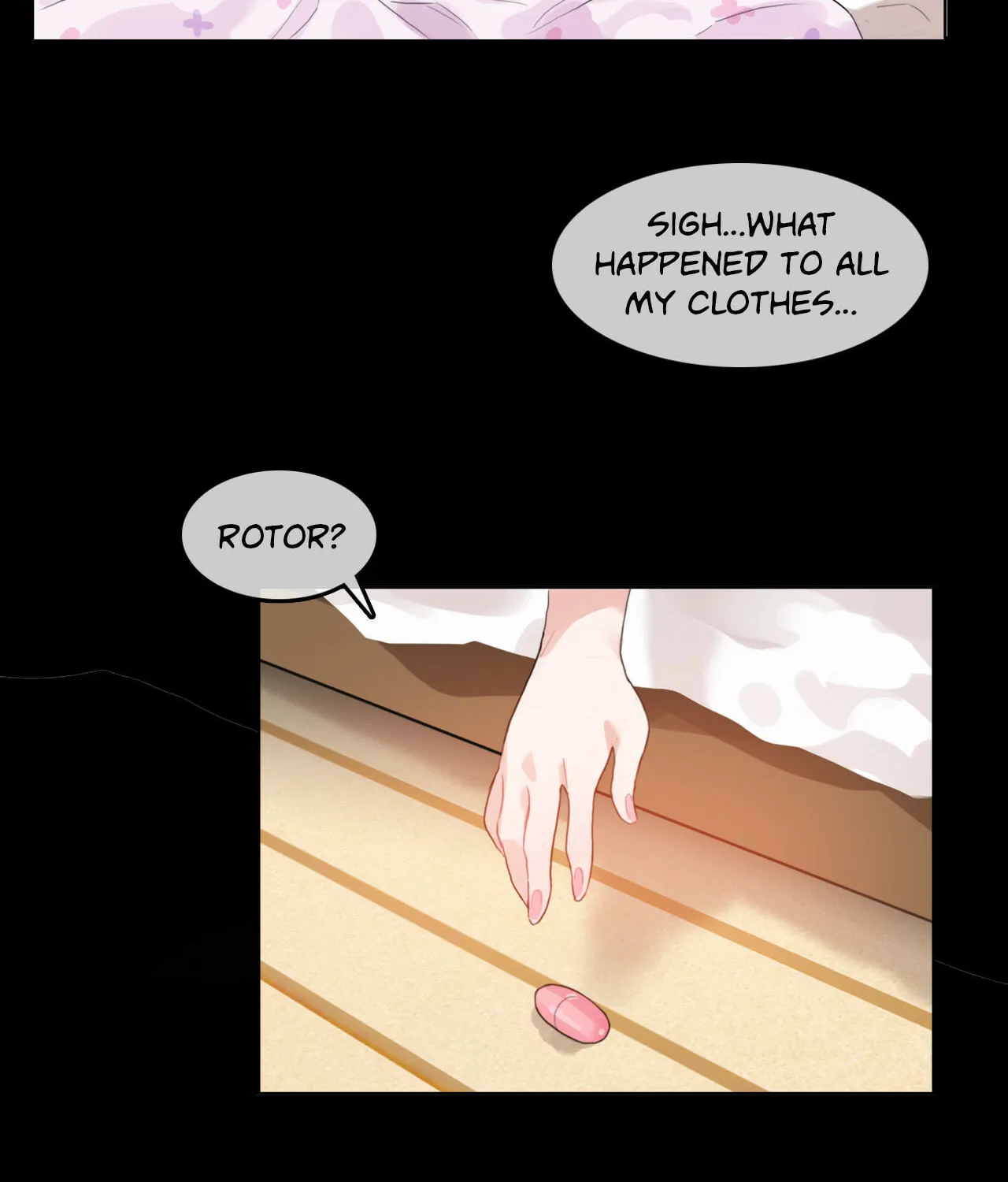 A Pervert
