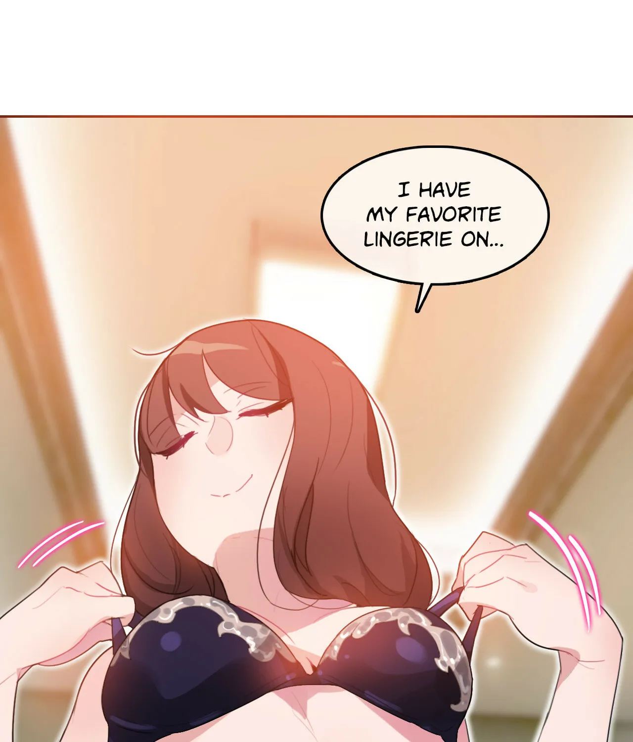 A Pervert