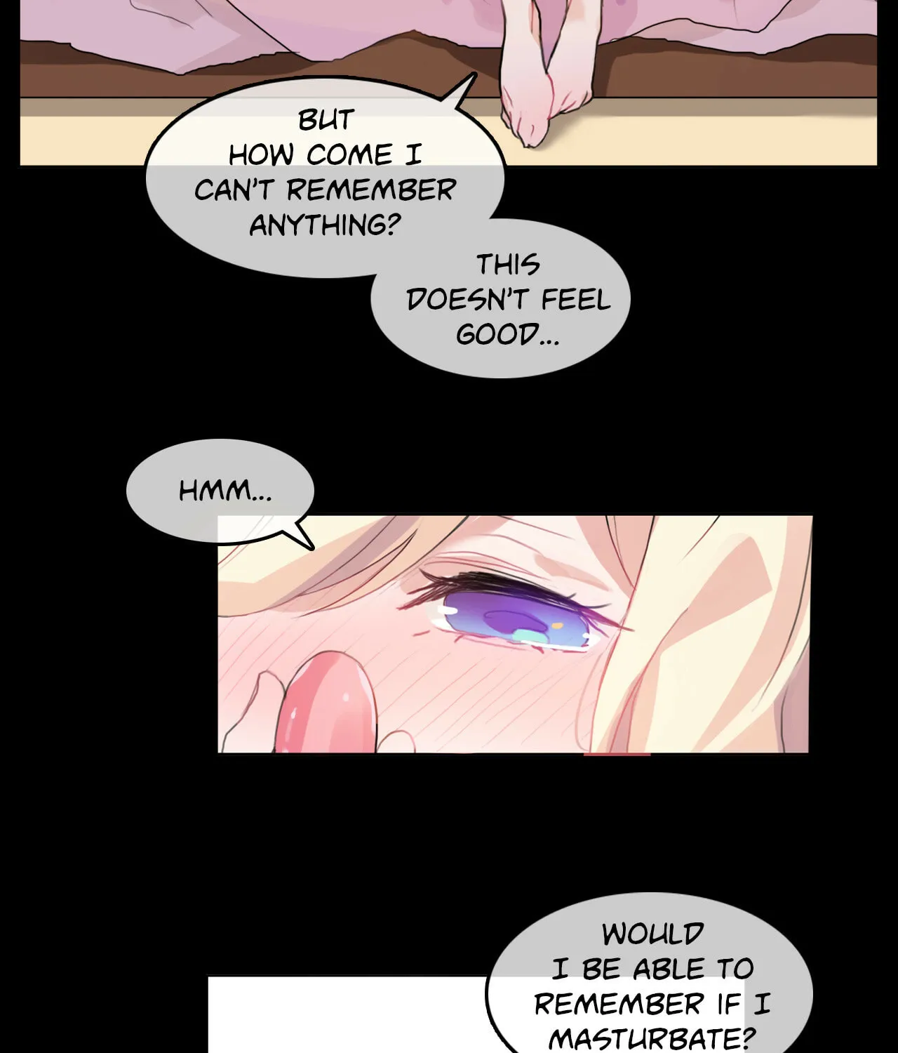A Pervert