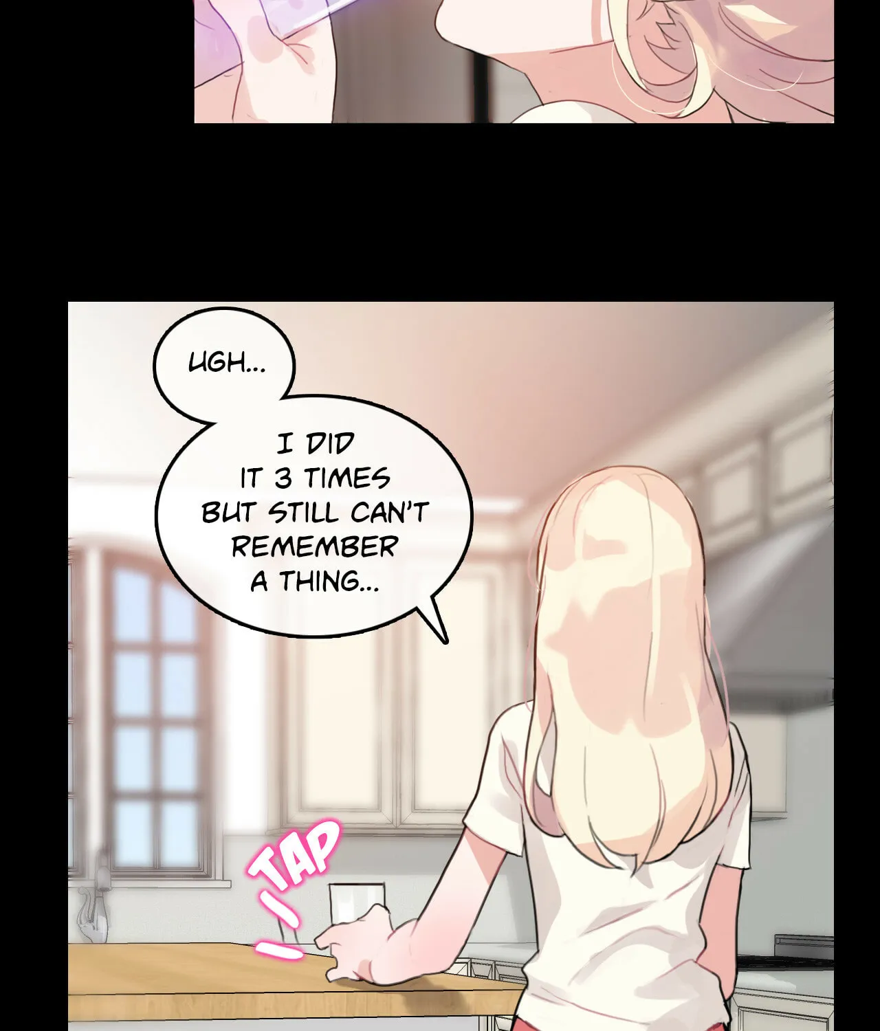 A Pervert