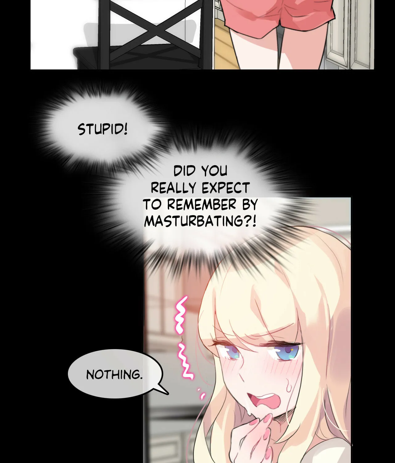A Pervert