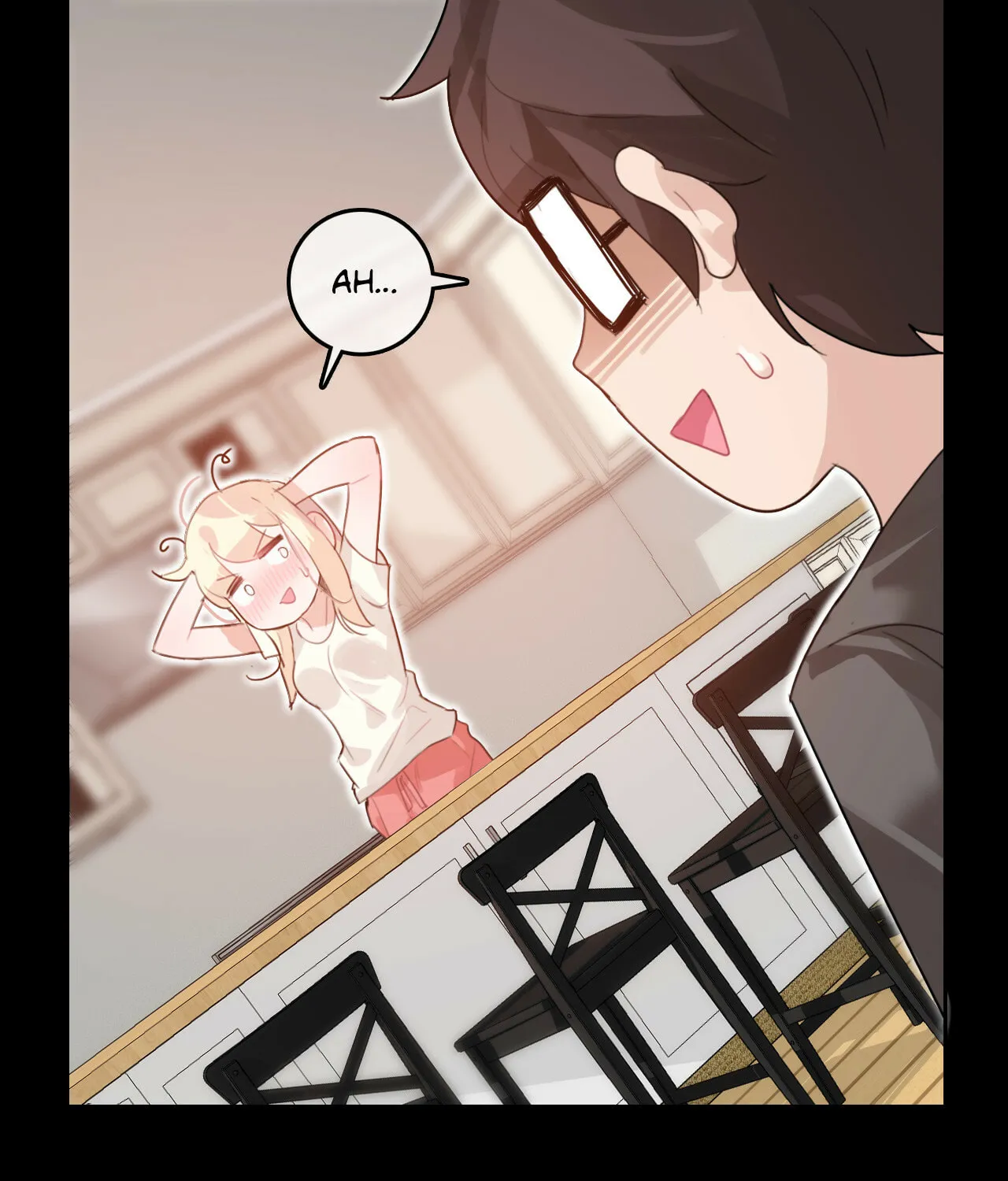 A Pervert
