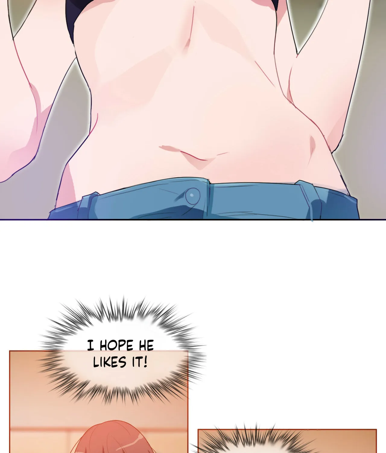 A Pervert