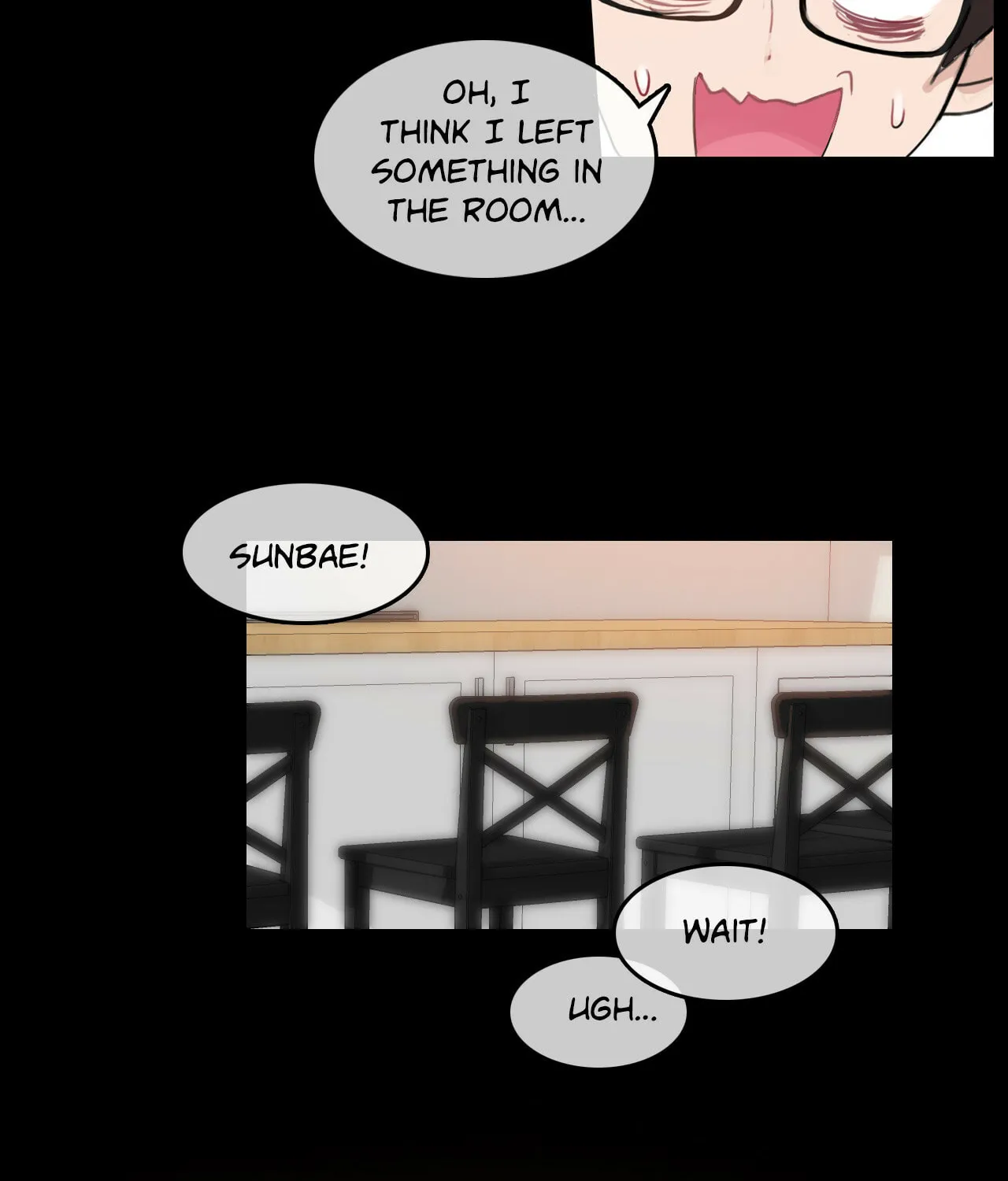 A Pervert