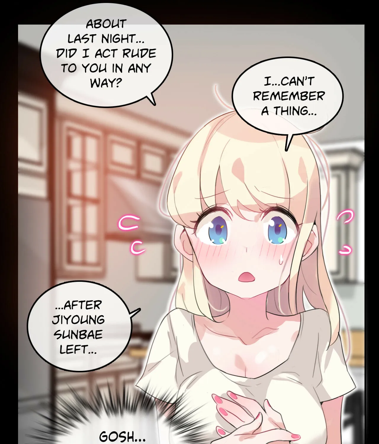 A Pervert