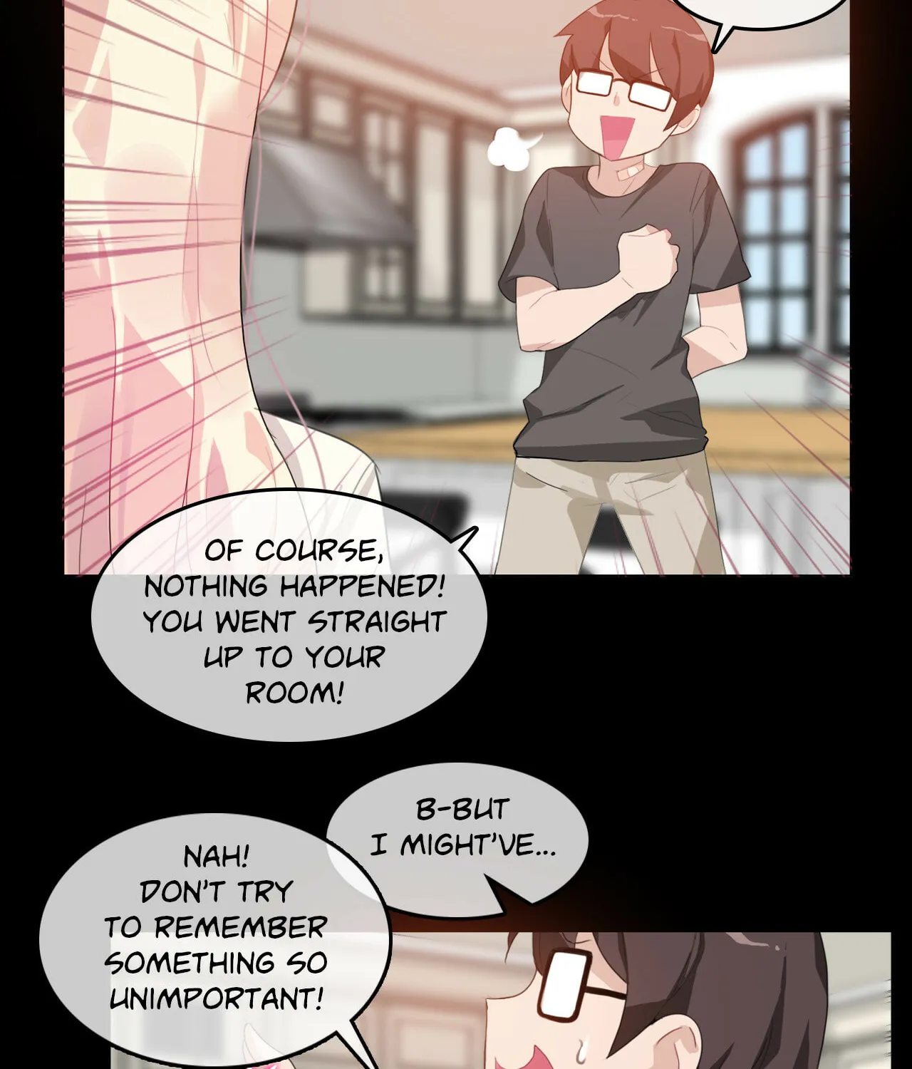 A Pervert