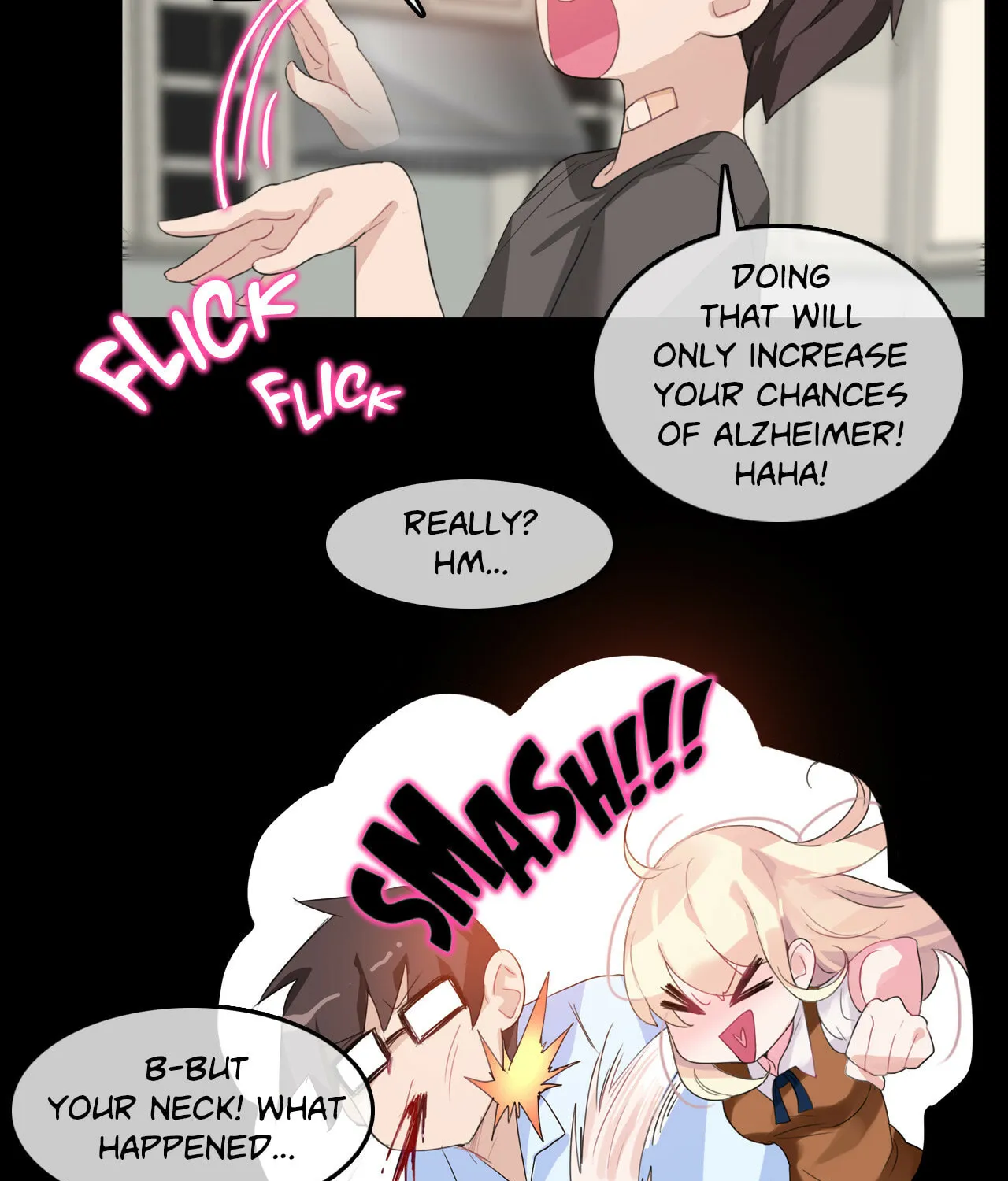 A Pervert