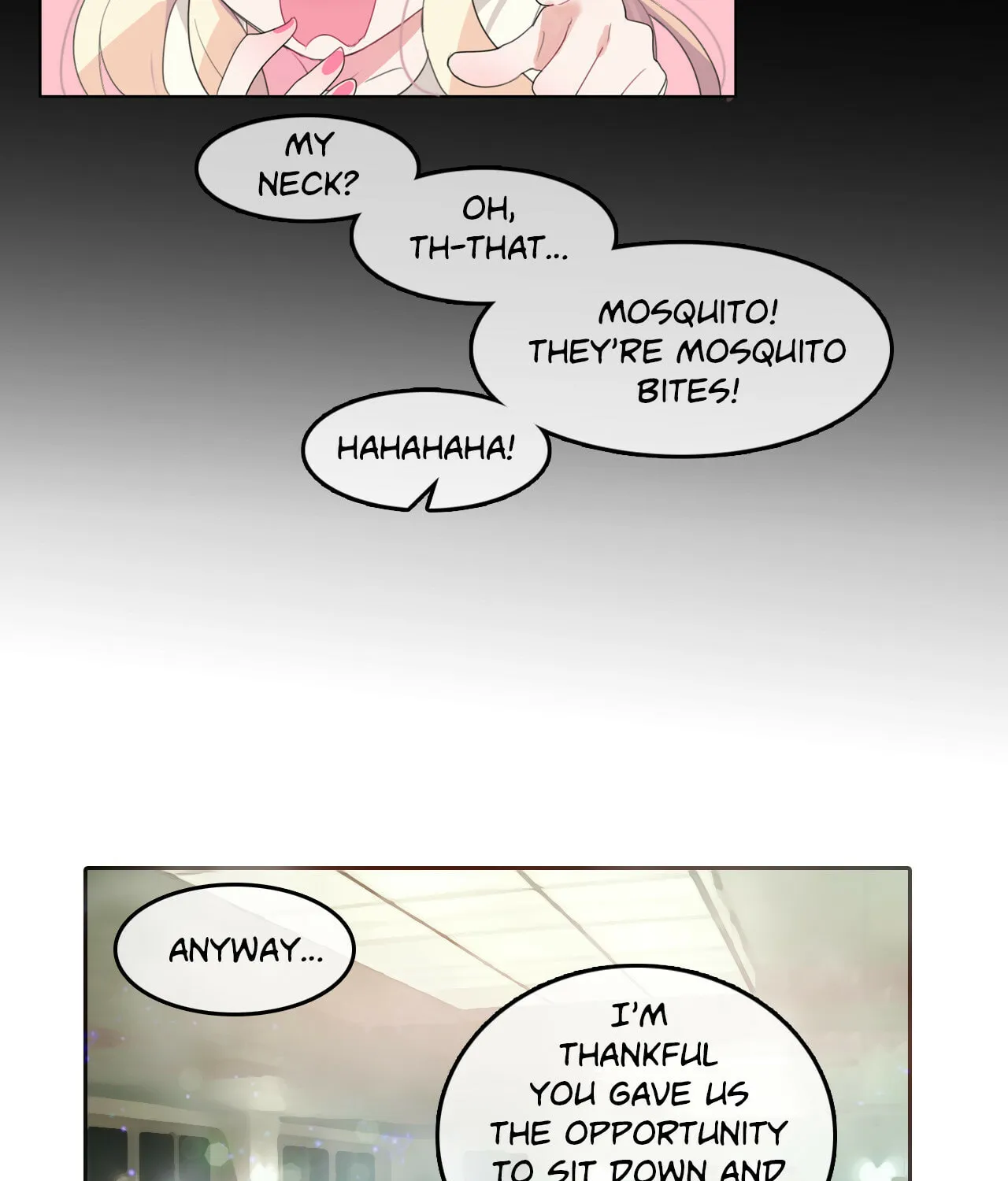 A Pervert