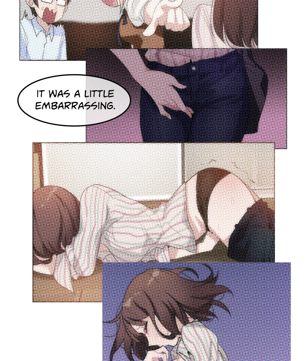A Pervert