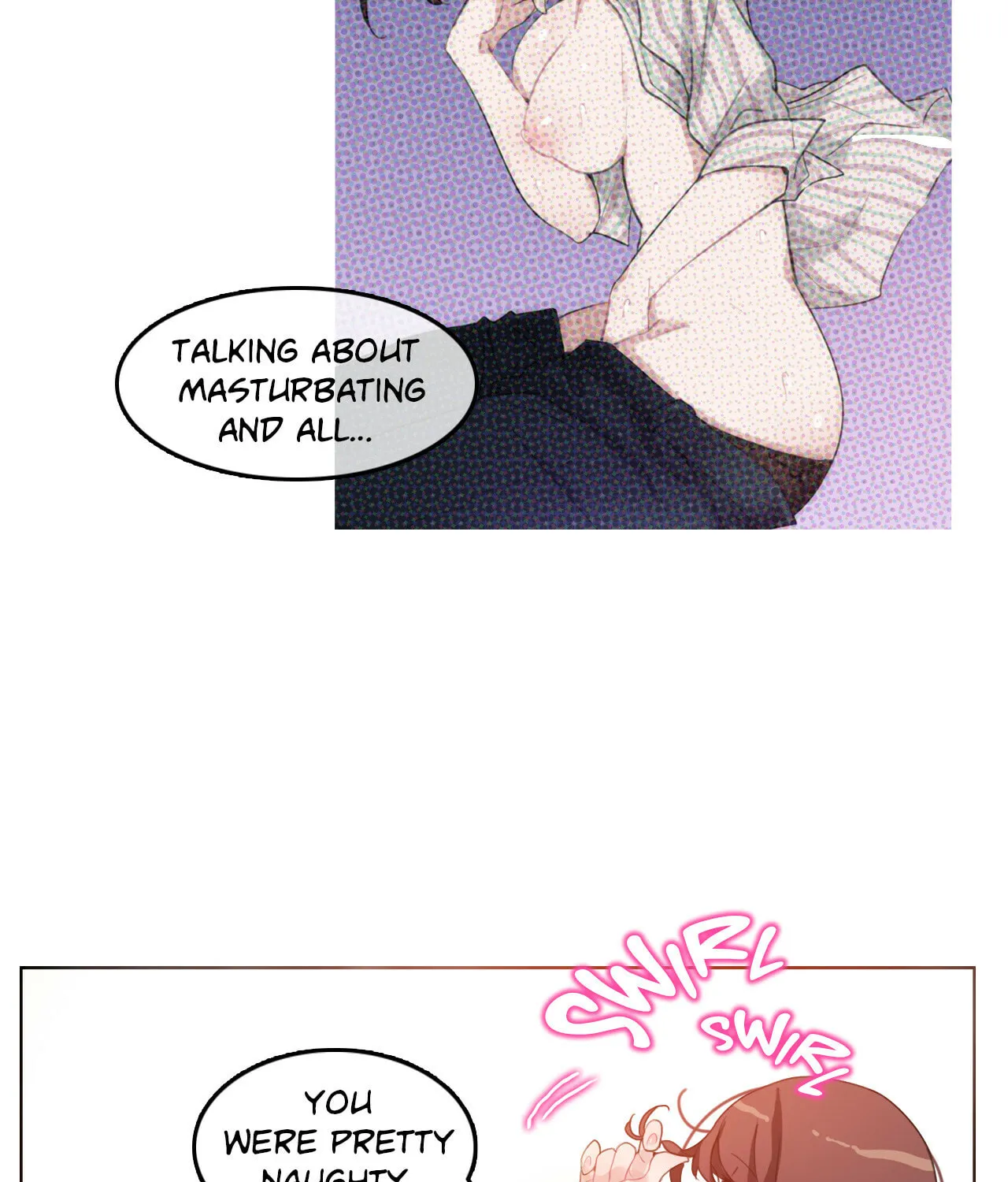A Pervert