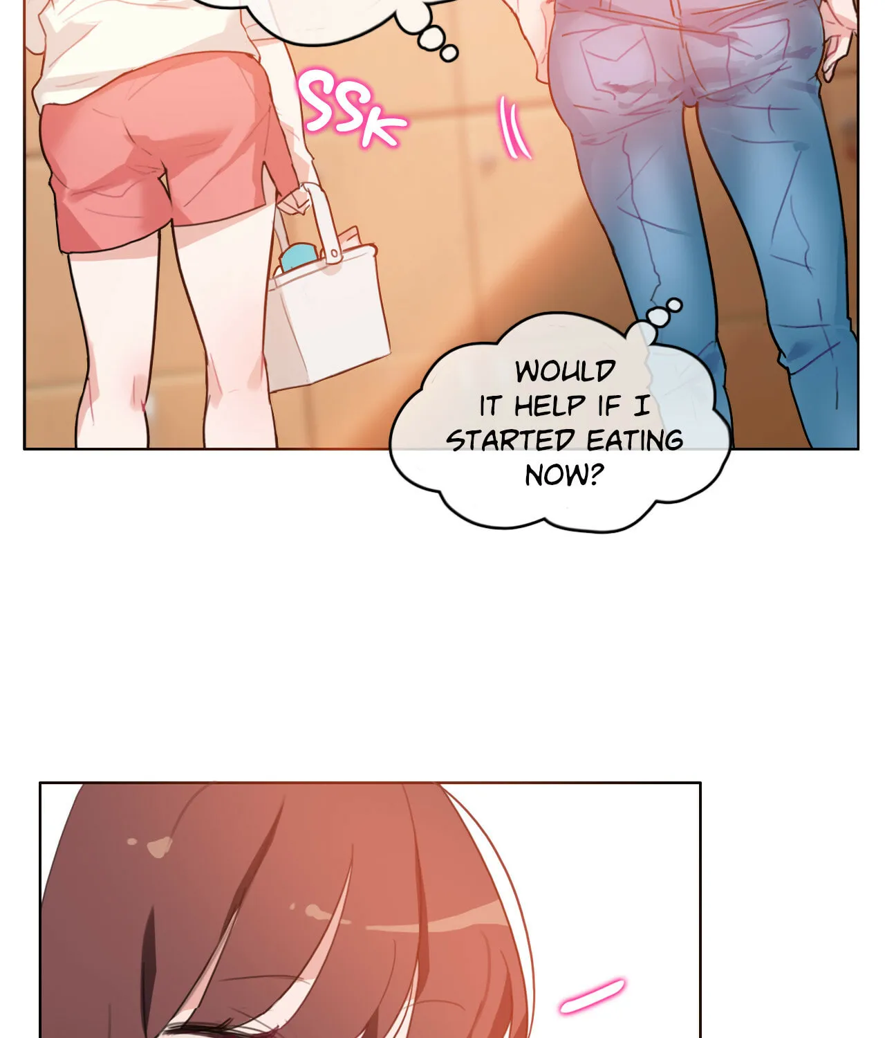 A Pervert